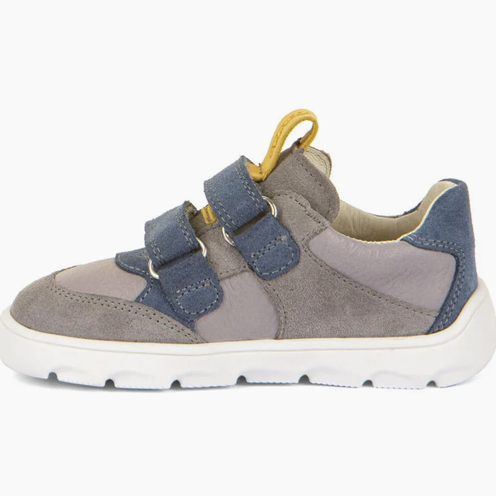 Froddo Zeru Spring Barefoot szara