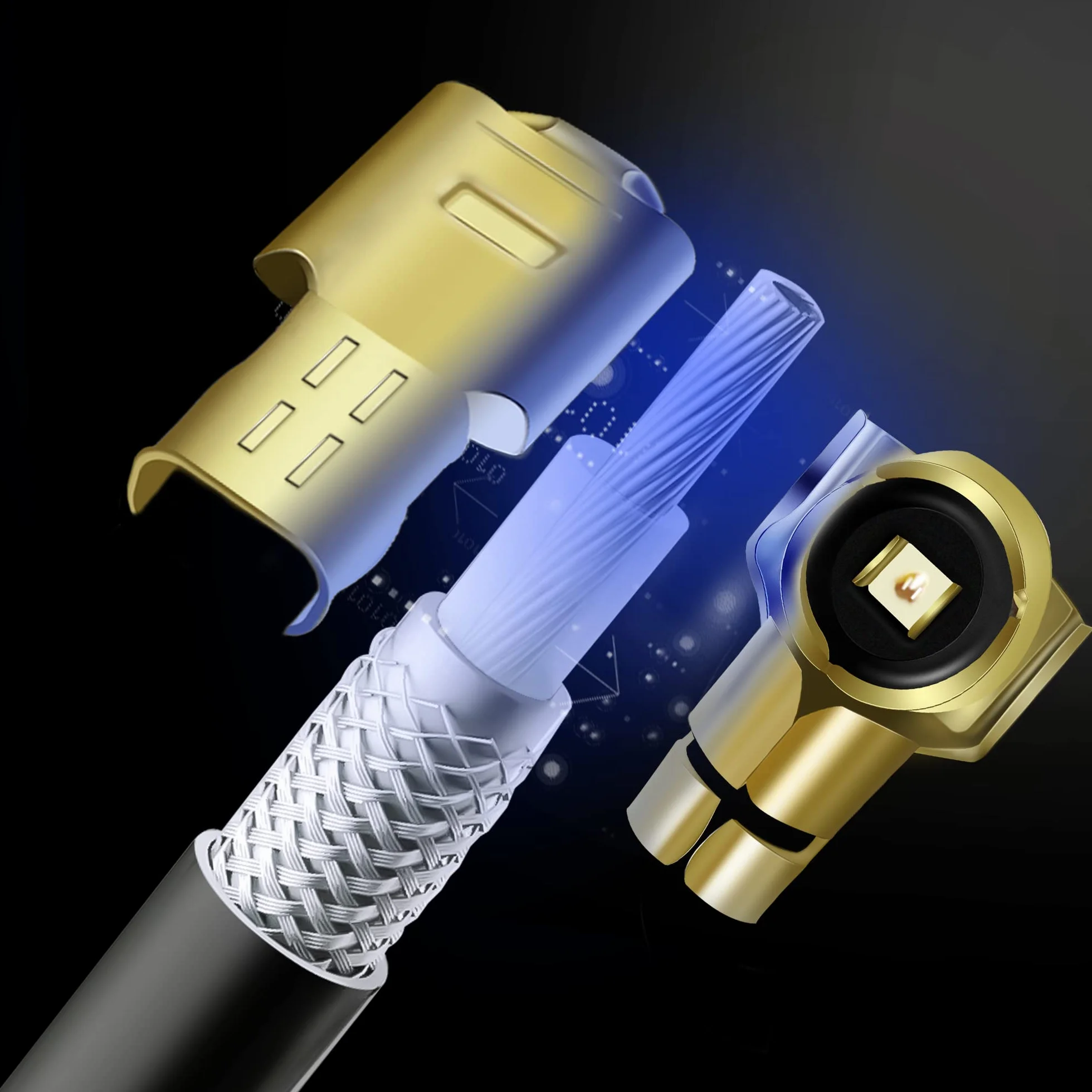 TUOLNK Gniazdo SMA na U.fl IPX kabel koncentryczny gniazdo SMA gniazdo Bulkhead na UFL MHF4 Pigtail WiFi przedłużacz anteny 0,81 mm IPX Pigtail kabel koncentryczny 12 cali (30 cm) 5 sztuk