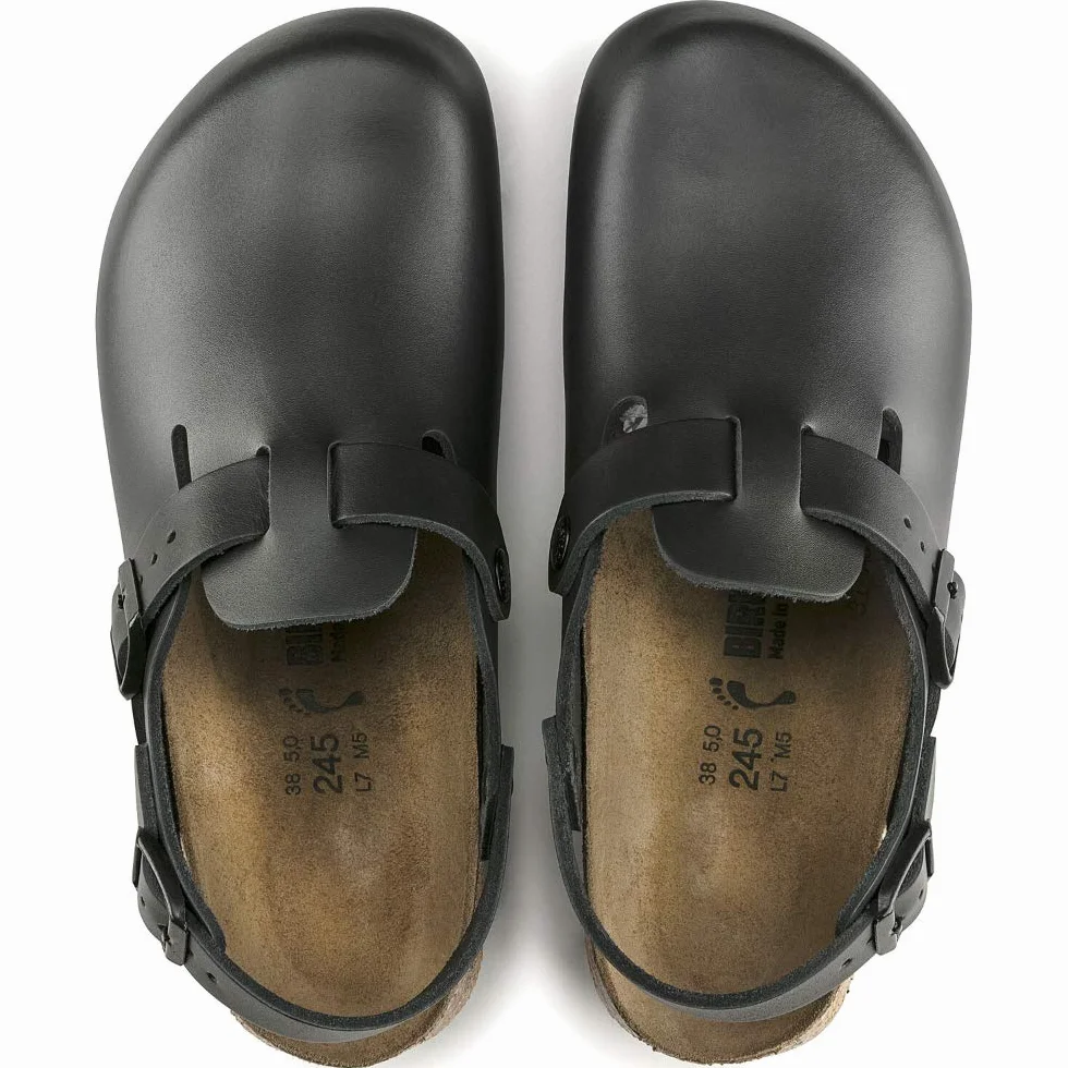Birkenstock Tokio, chodaki uniseks dla dorosłych