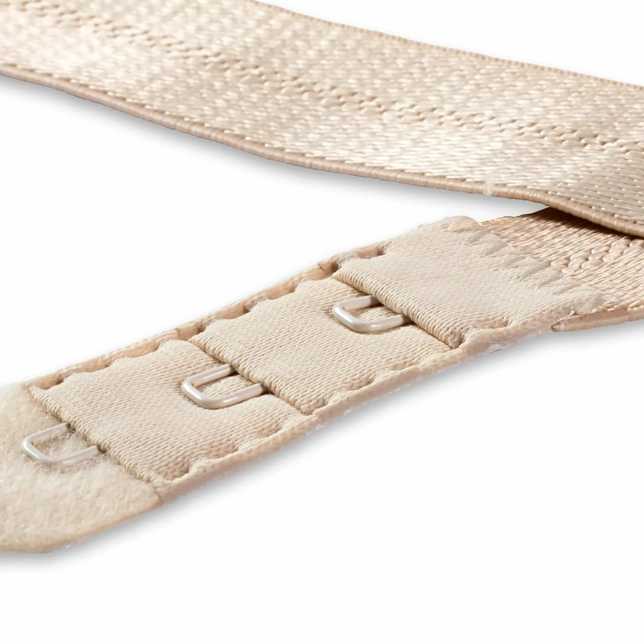 Prym Low Back Beige Pasek 20 mm 1 Sztuk