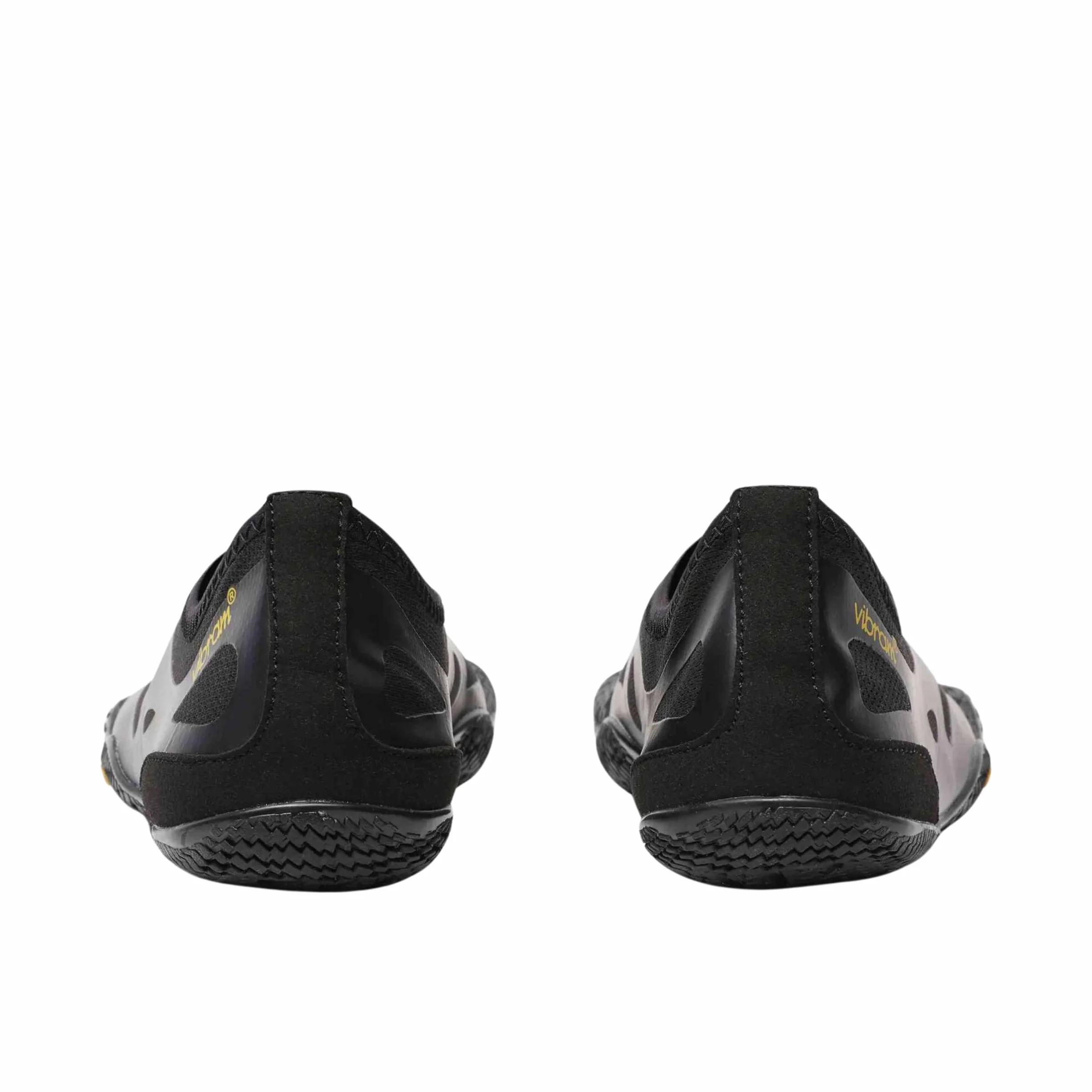 Vibram EL-x męskie buty do fitnessu, czarny, 46 EU