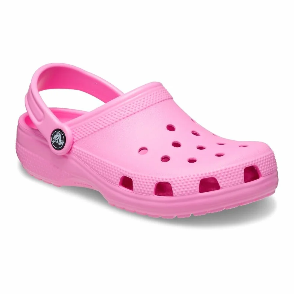 Crocs Uniseks - dzieci Classic Clog KChodaki