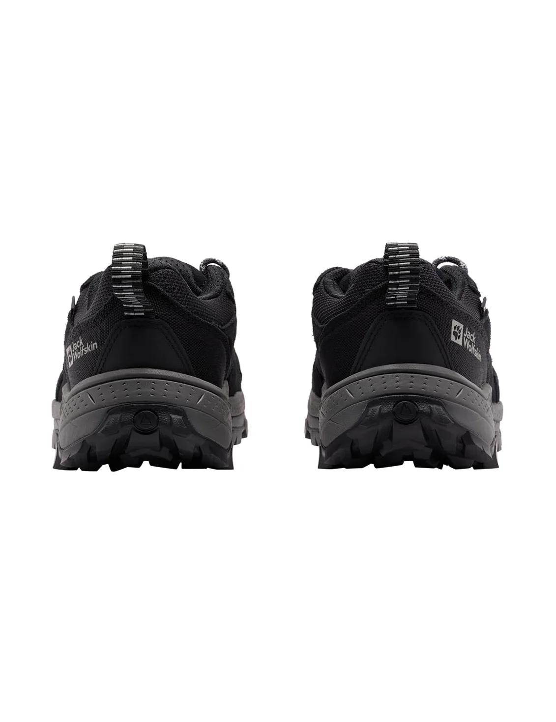 Jack Wolfskin Mężczyźni Vojo Tour Texapore Low MButy do chodzenia