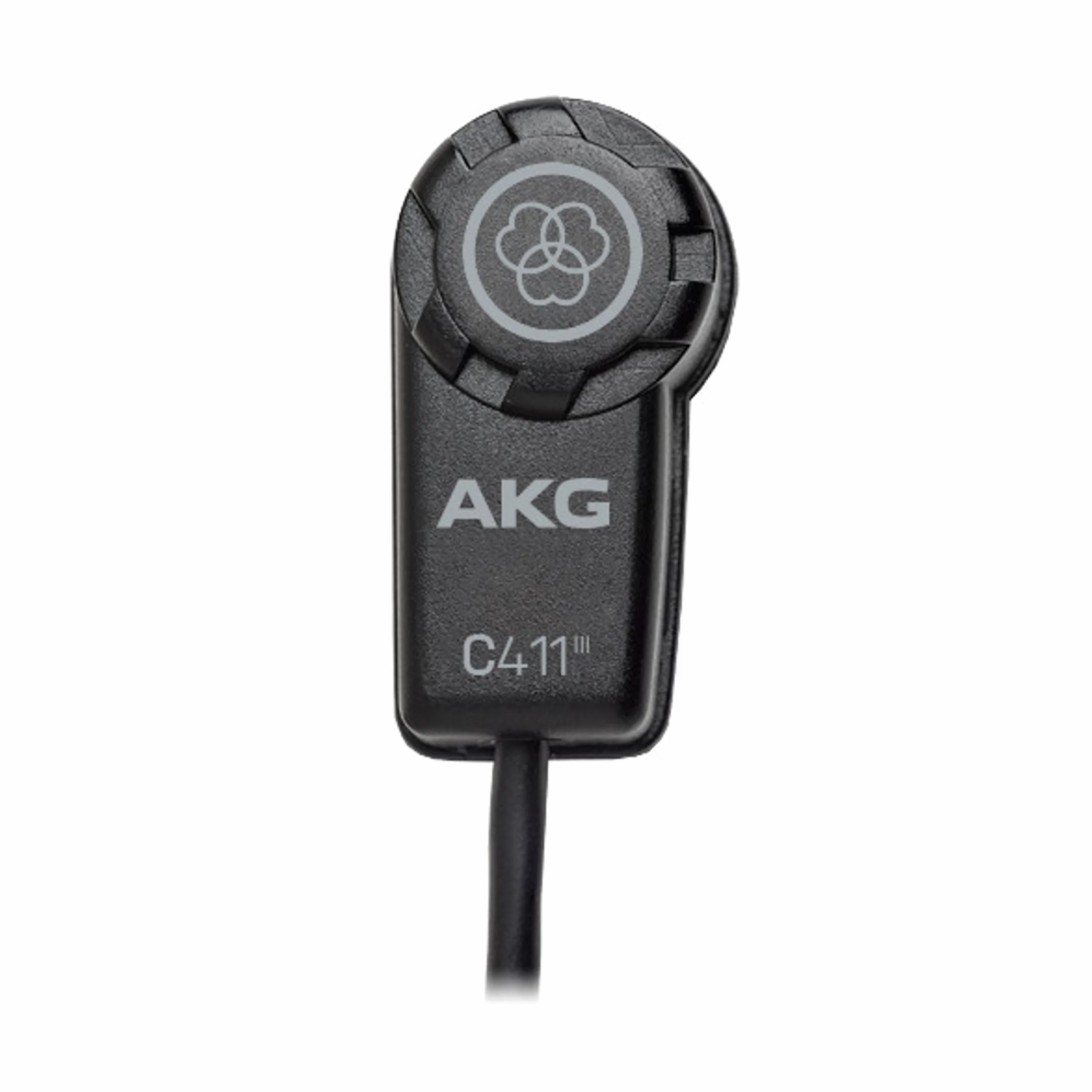 AKG AKGC411L przetwornik do instrumentu/Mini-XLR