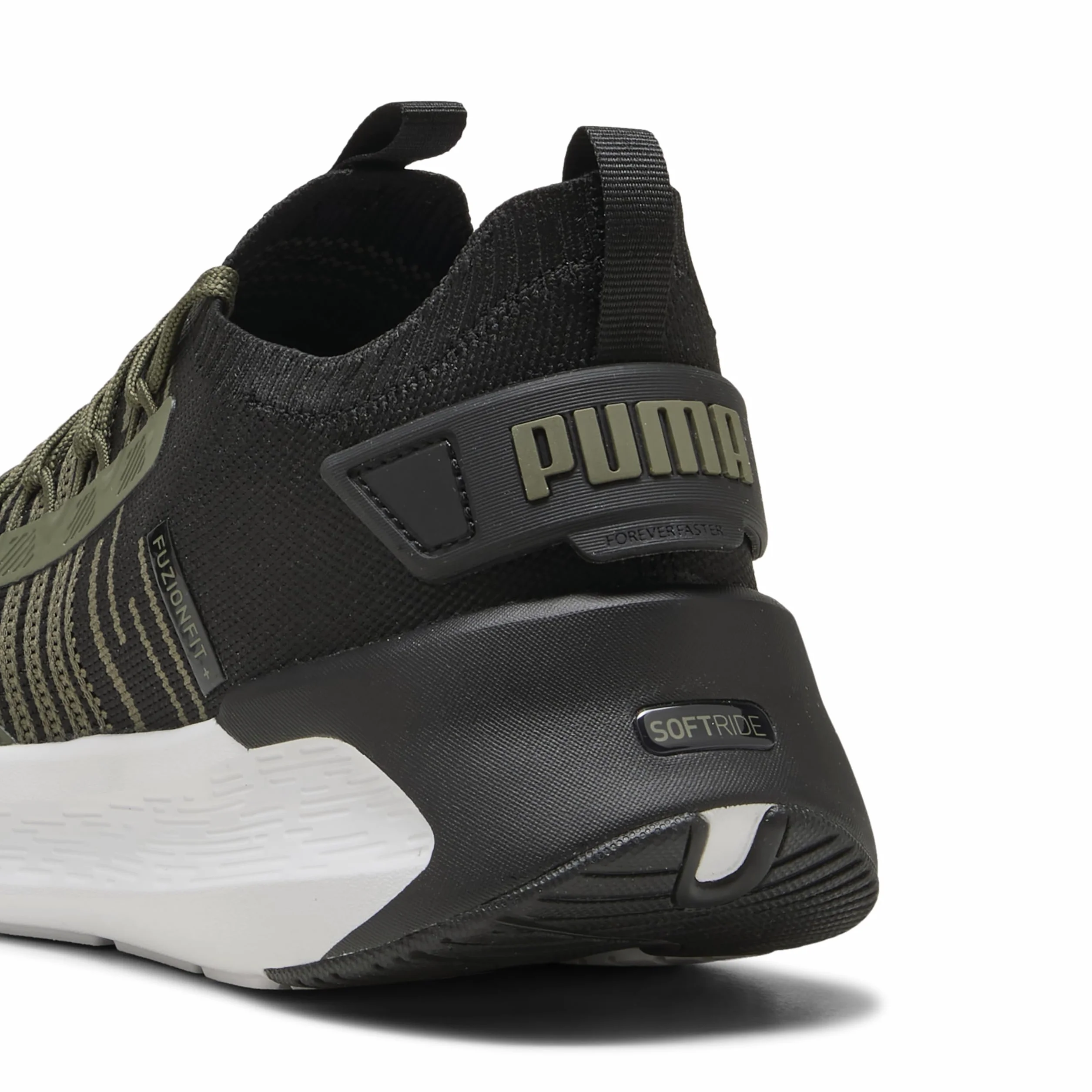 PUMA Softride Symmetry Fuzion Buty do biegania drogowego