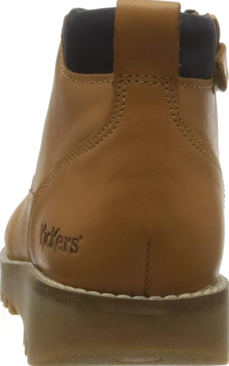 Kickers Mężczyźni NewnoboBotki.