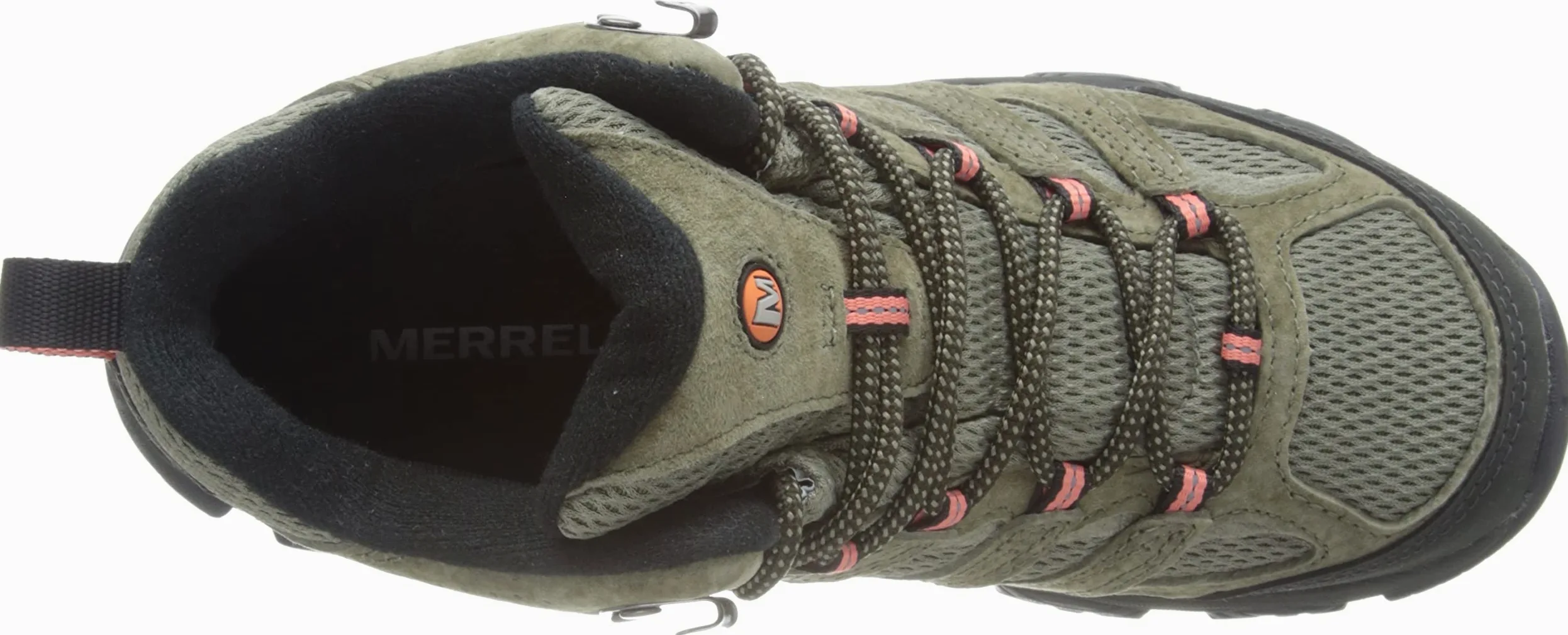 Merrell Kobiety J036310Obuwie turystyczne