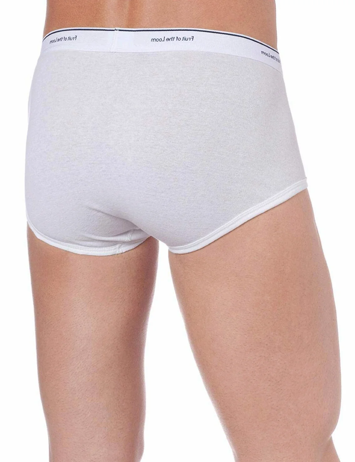 Fruit of the Loom majtki-bielizna Mężczyźni Ft-7601 (3 w zestawie)