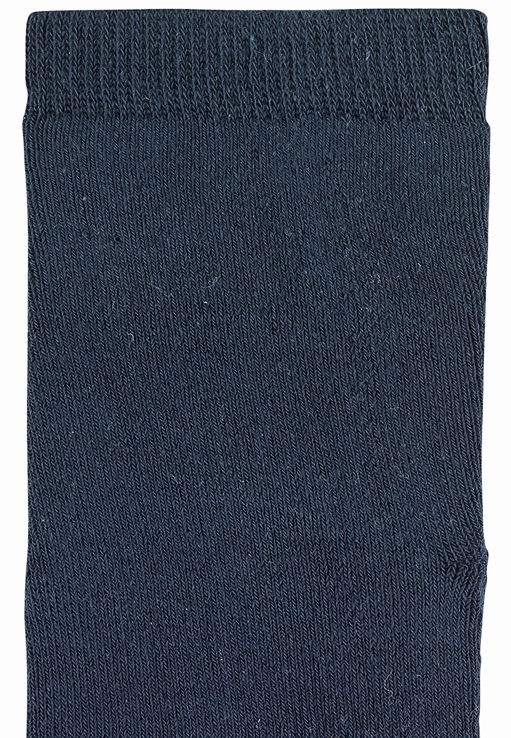 Sterntaler Skarpety chłopięce Uni Soft FLI, Niebieski (Marine 300), 18-24 miesięcy