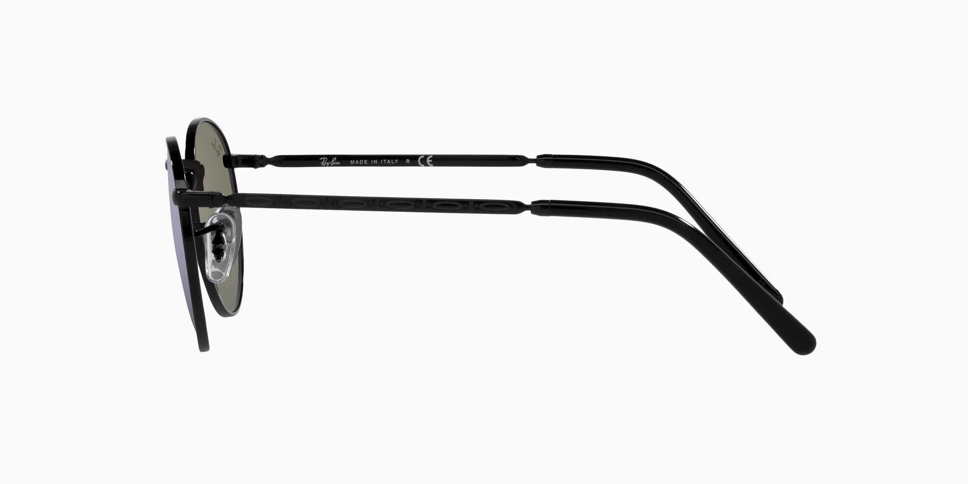 Ray-Ban męskie okulary przeciwsłoneczne 0RB3637