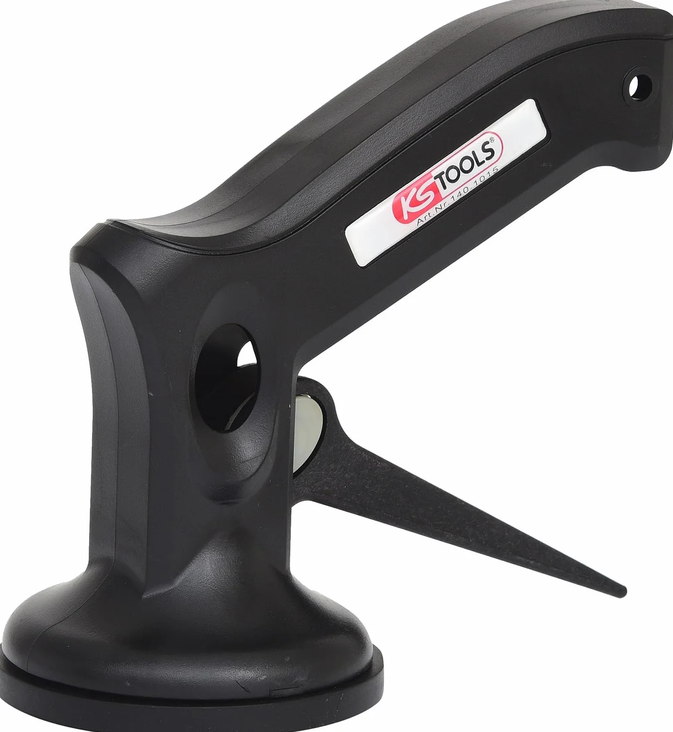 KS Tools 140.1015 Jednoreczny mini-podnosnik przyssawkowy 8kg