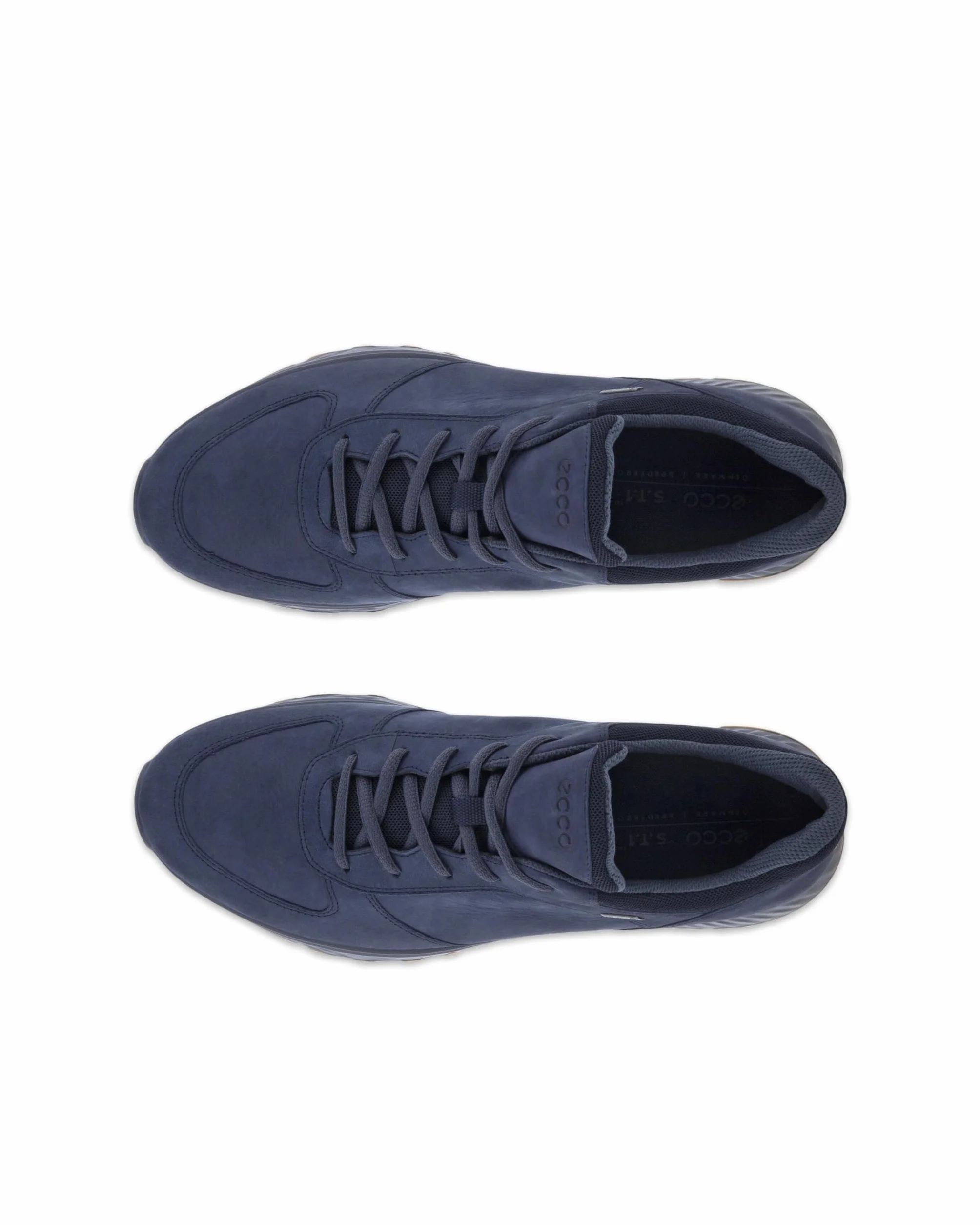 ECCO Mężczyźni Ecco ExostrideAdidasy