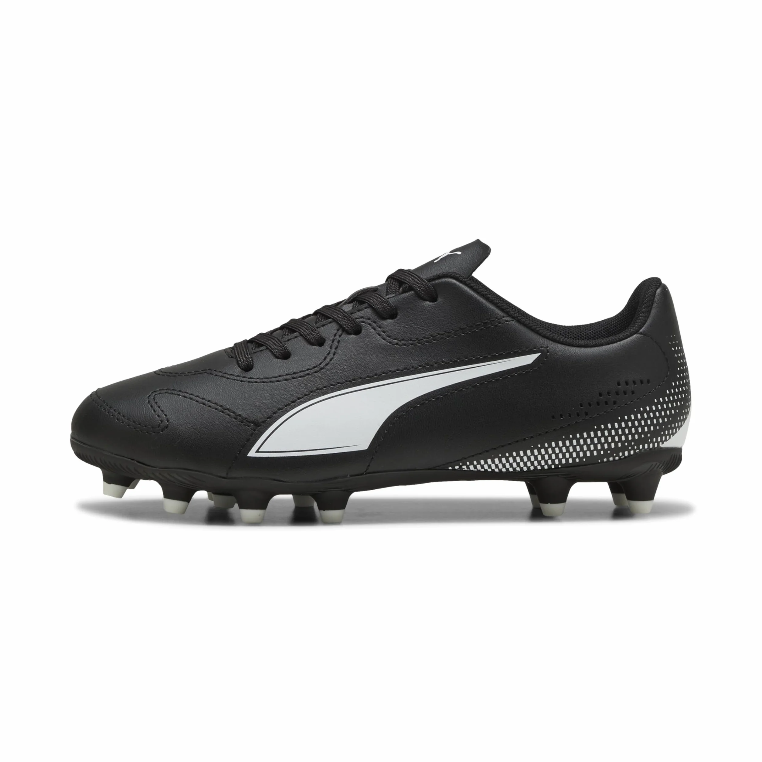 PUMA Vitoria II FG/AG Jr Buty do piłki nożnej dziecięce