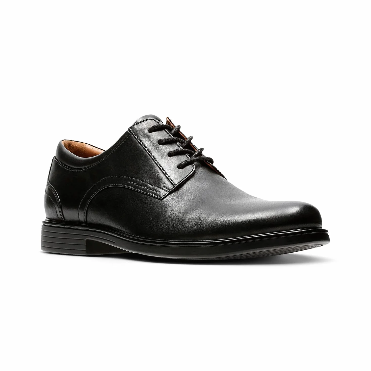 Clarks Mężczyźni 261326778But Oxford.