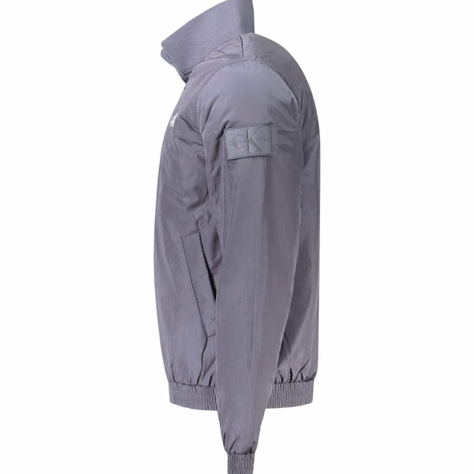 Calvin Klein Inne kurtki Mężczyźni Wyściełany Harrington J30j325592