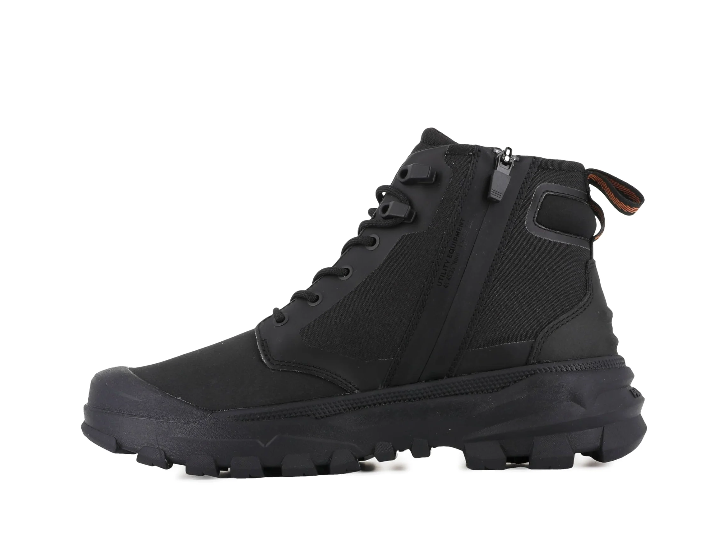 Palladium Uniseks Pallarider Zip MixZaślepka