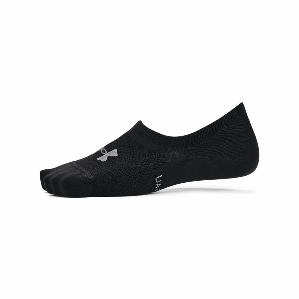 Under Armour Niskie skarpety Kobiety Damskie Skarpety Ua Breathe Lite Ultra 3-pak Low Liner Socks
