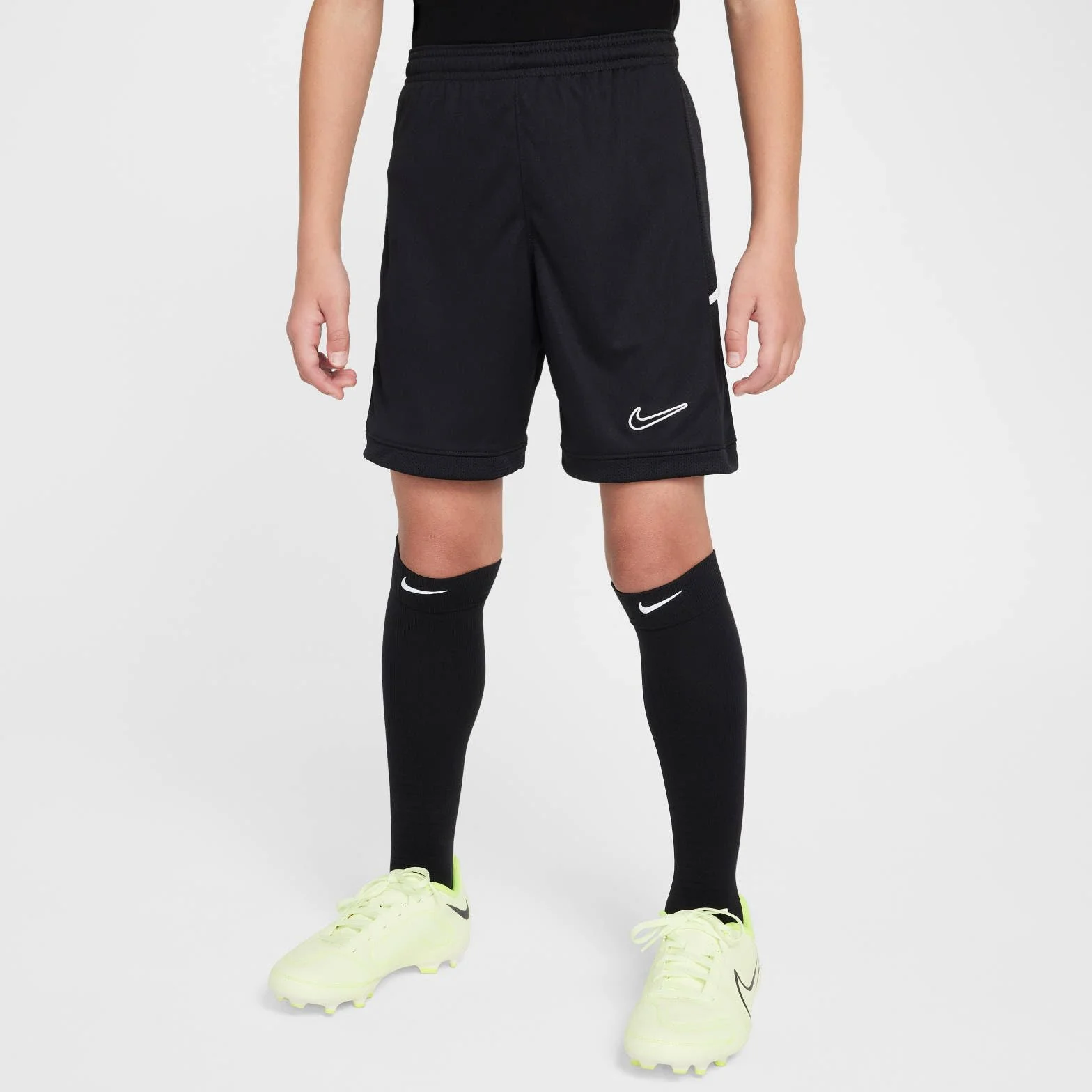 NIKE Y Nk Df Acd25 Short K - bermudy szorty Mężczyźni