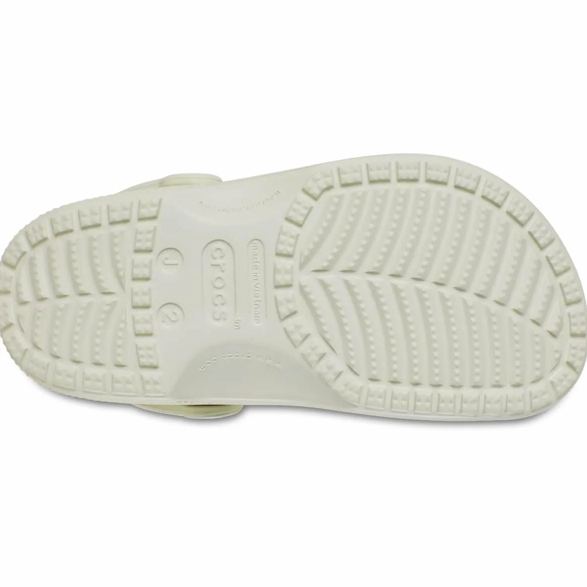 Crocs Uniseks - dzieci Classic Clog KChodaki