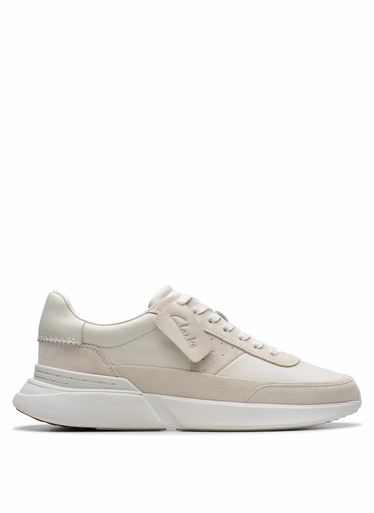Clarks Mężczyźni Craft Pace-