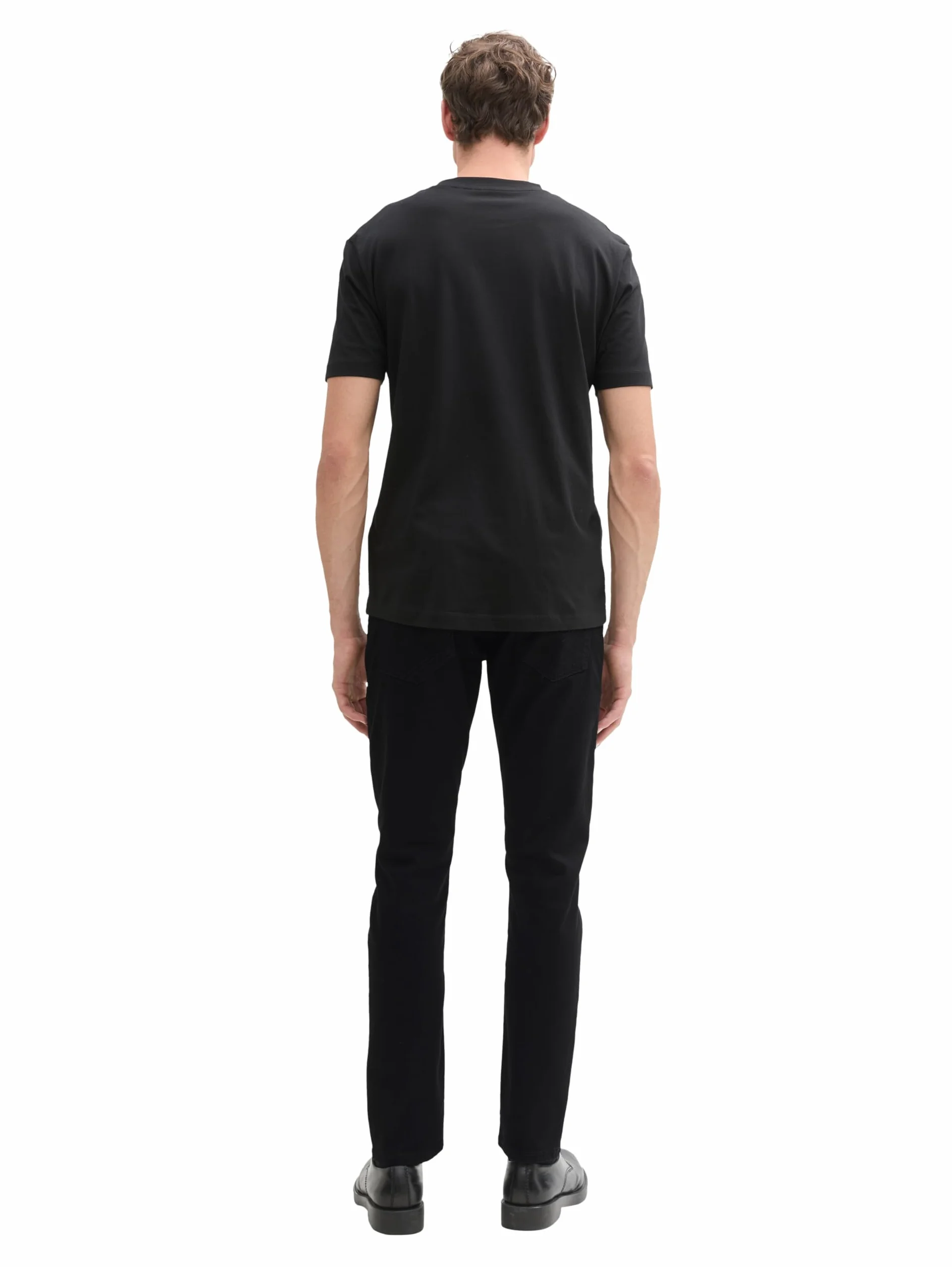 TOM TAILOR Denim Męskie Jeansy
