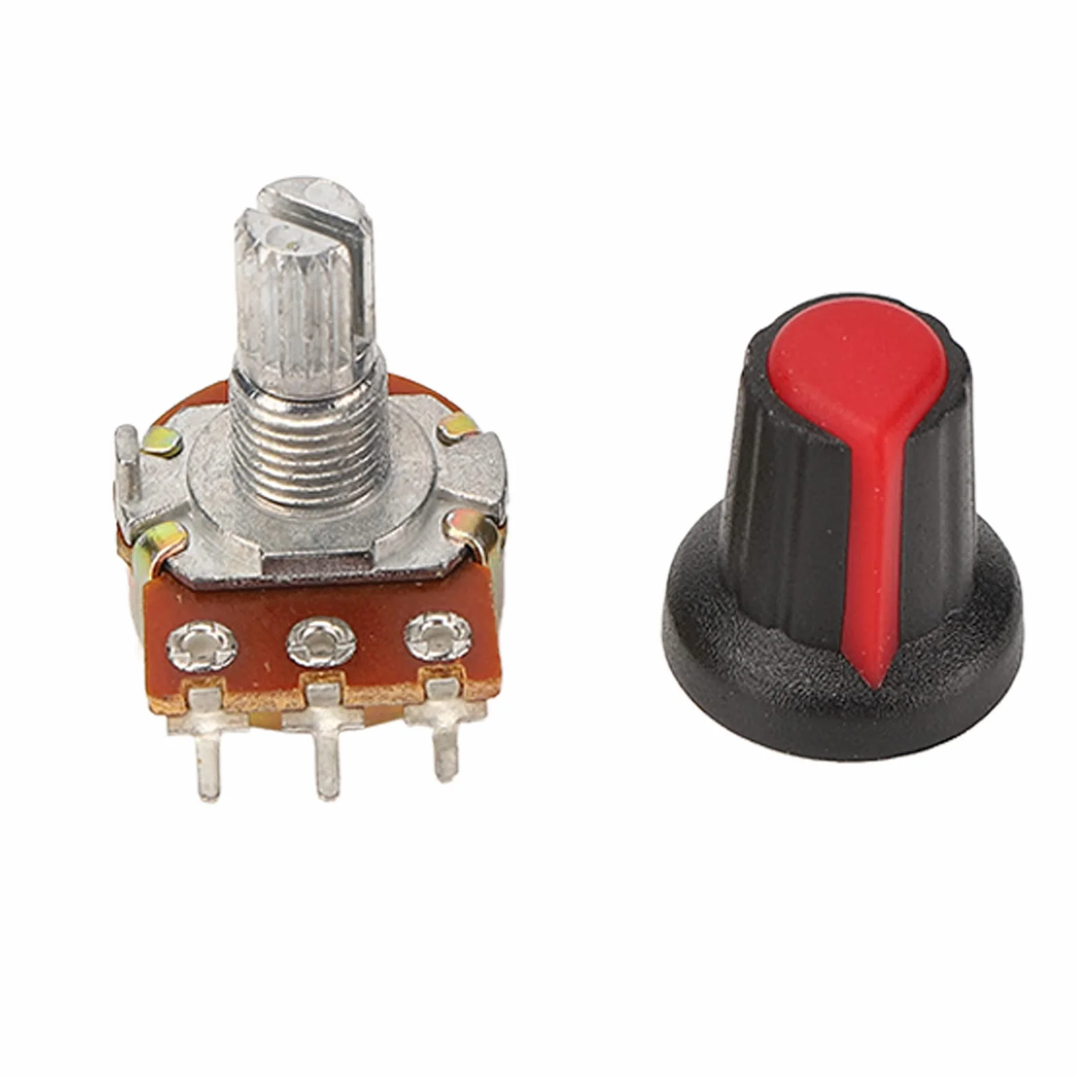 Moduł wzmacniacza, łatwy do debugowania inteligentny nielutowany zestaw wzmacniacza mocy LM386 elektroniczny DIY do projektów muzycznych