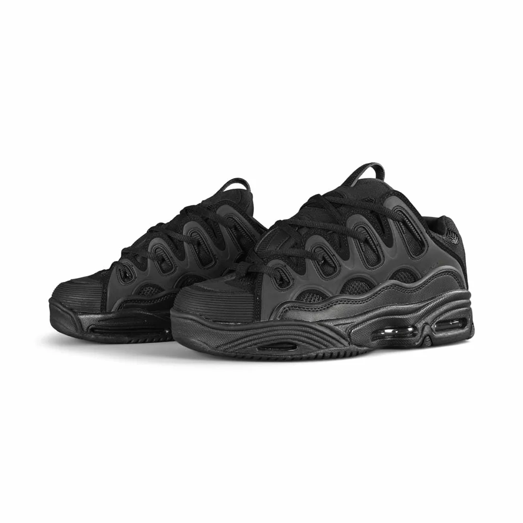 Osiris Męskie buty skate D3 2001
