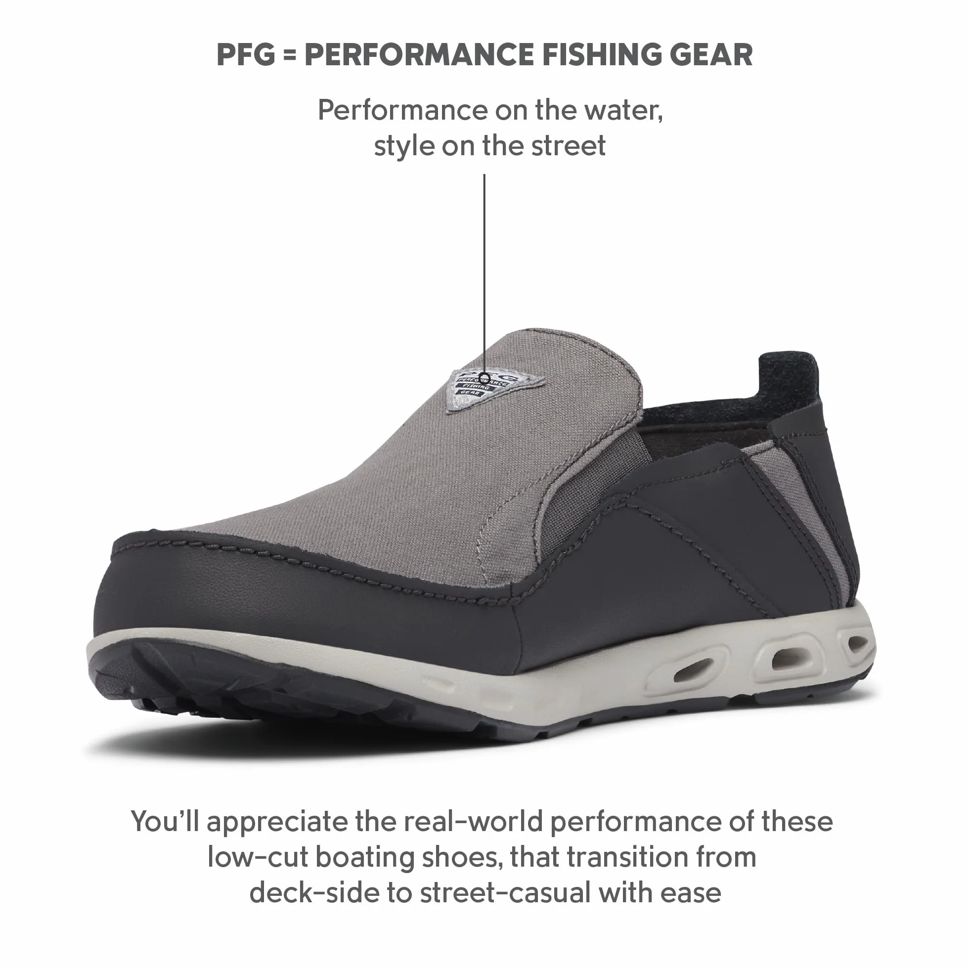 PFG Bahama Vent PFG Buty męskie