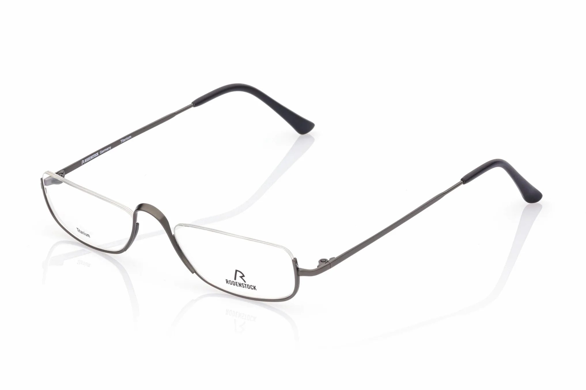 Rodenstock Okulary przeciwsłoneczne Mężczyźni R0864