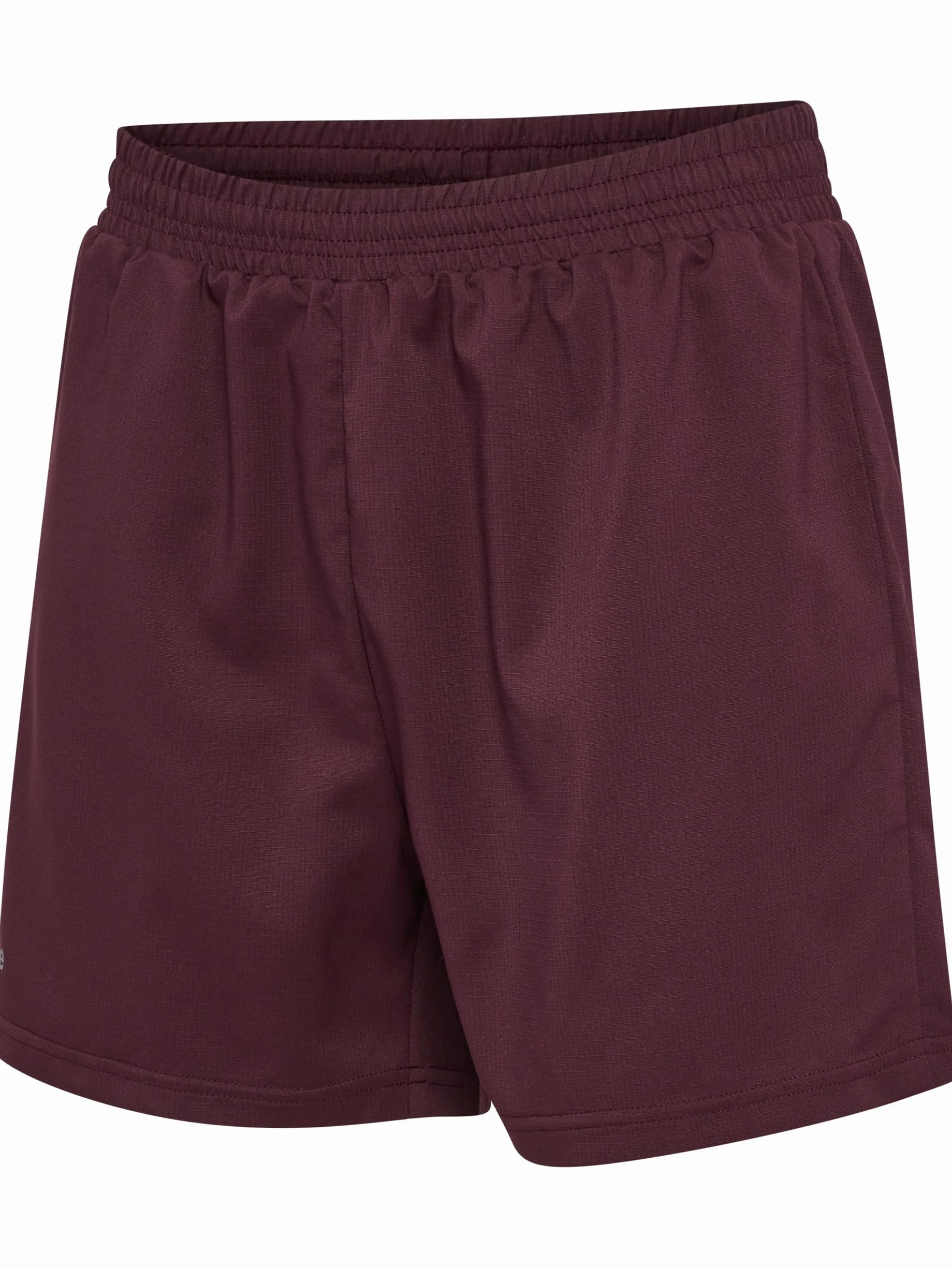 newline Nwlmax Zip Pocket Shorts W - Szorty Kobiety