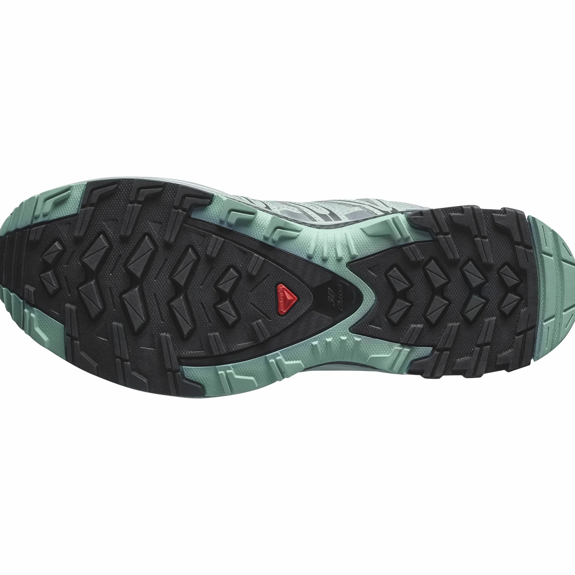 Salomon Kobiety Xa Pro 3d V7 Gore-texbuty do biegania w terenie