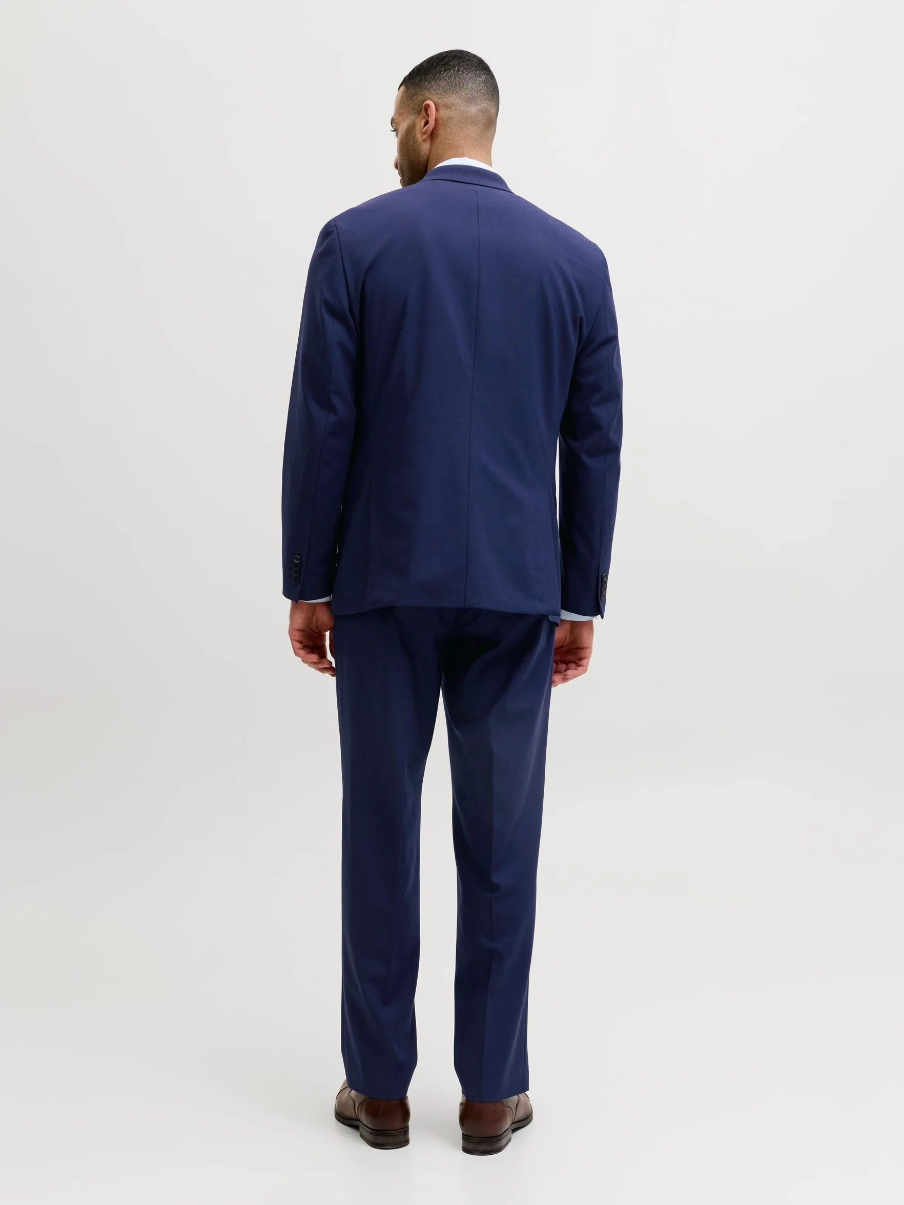 JACK & JONES Garnitur Mężczyźni Jprtheo Suit Noos