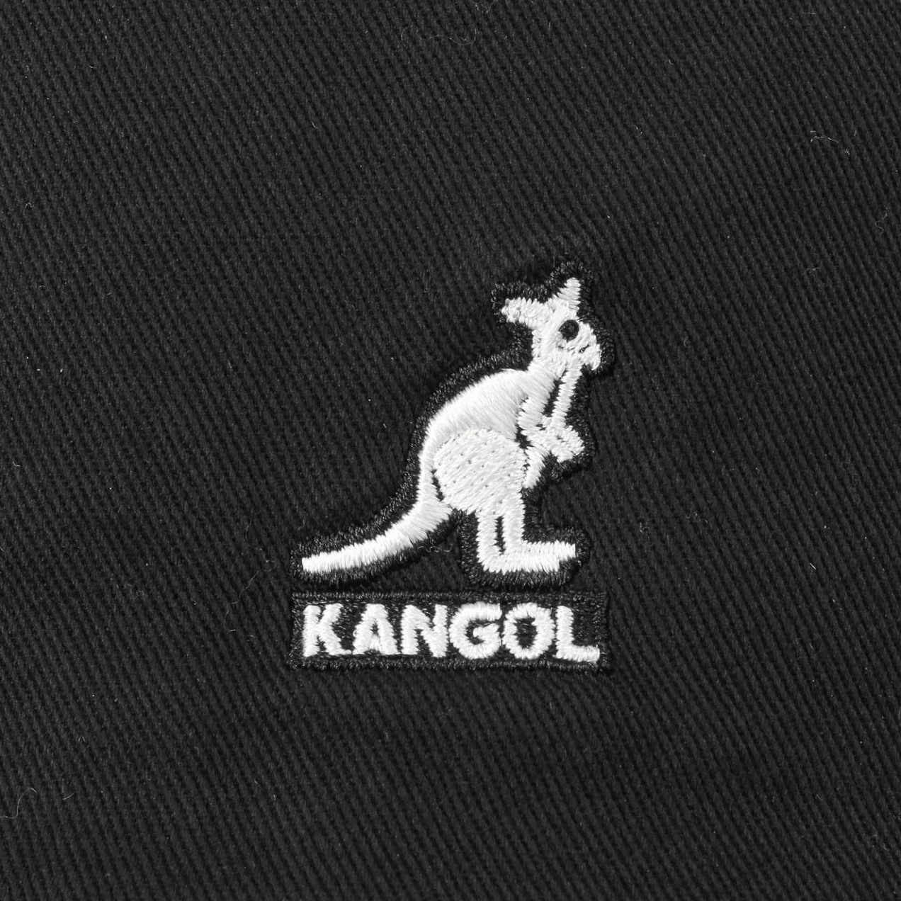 Kangol Kapelusz Rybaka Washed Bucket plazowy czapka wedkarza