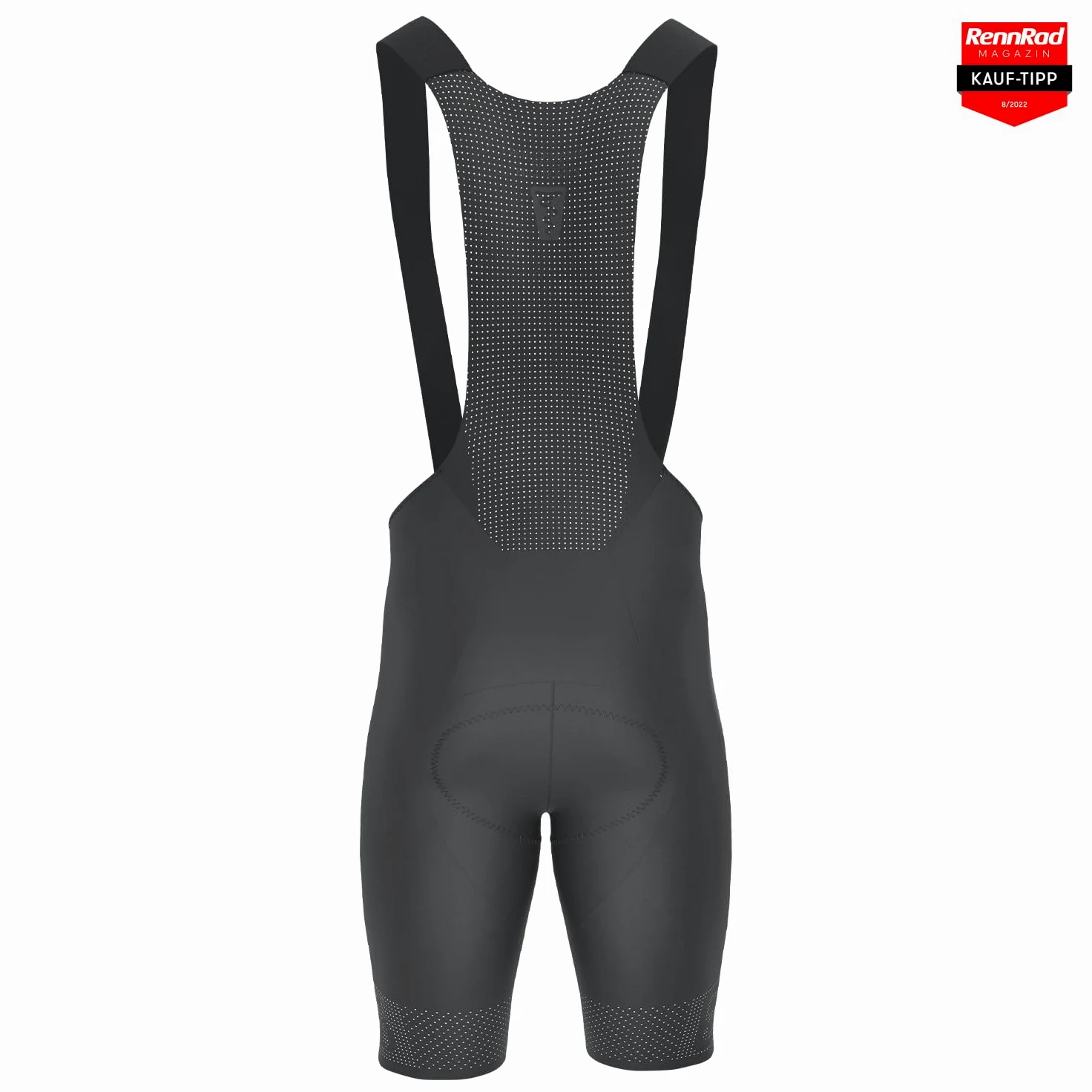 SQlab Spodnie kompresyjne unisex Sq-Short One12 R