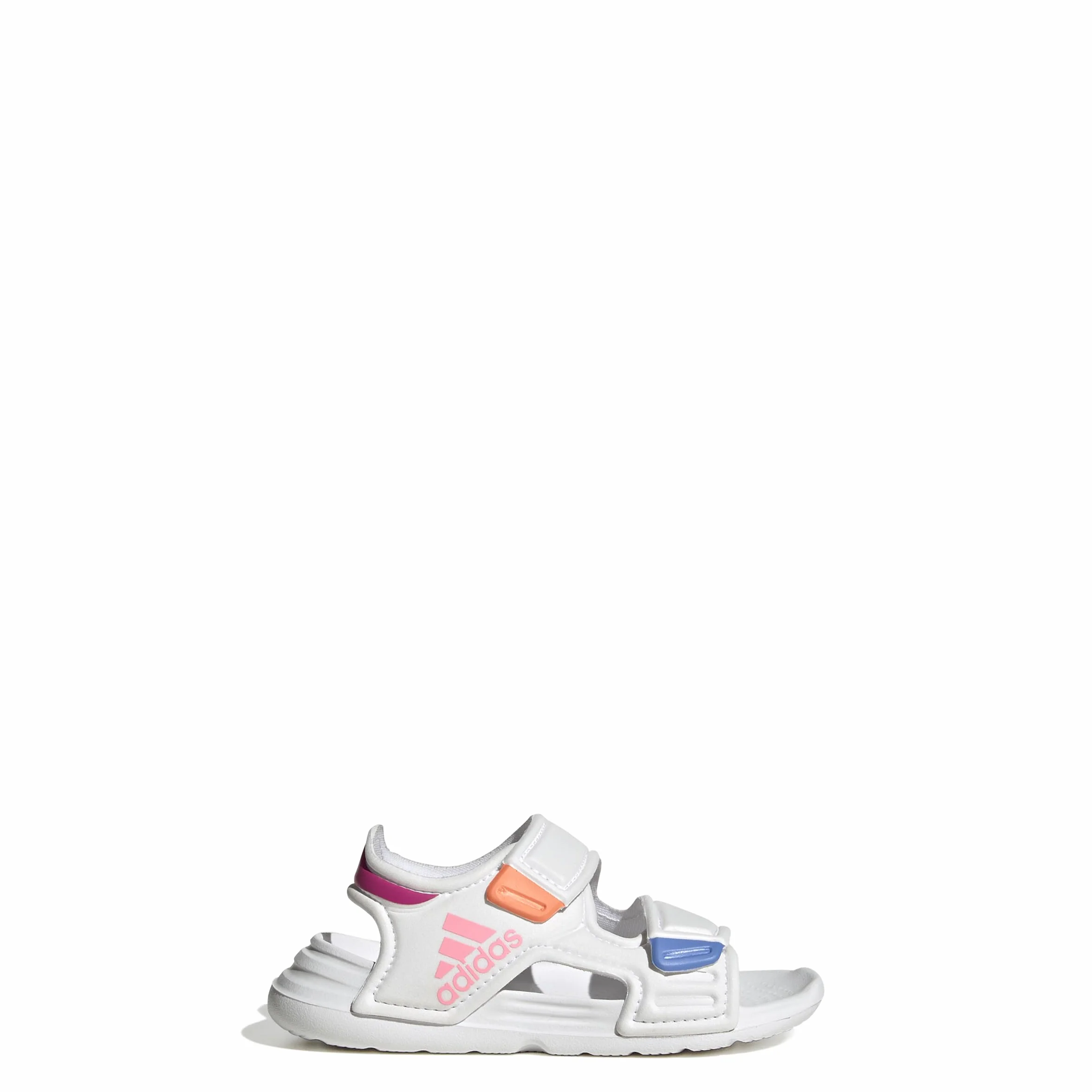 adidas Uniseks - dzieci Altaswim SandalsSANDALY