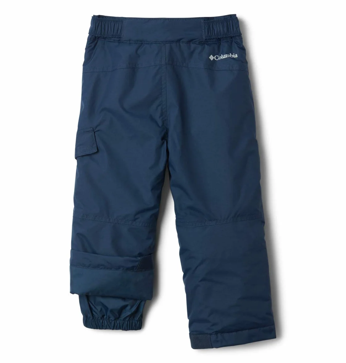 Columbia Ice Slope Ii spodnie narciarskie dla dzieci, uniseks