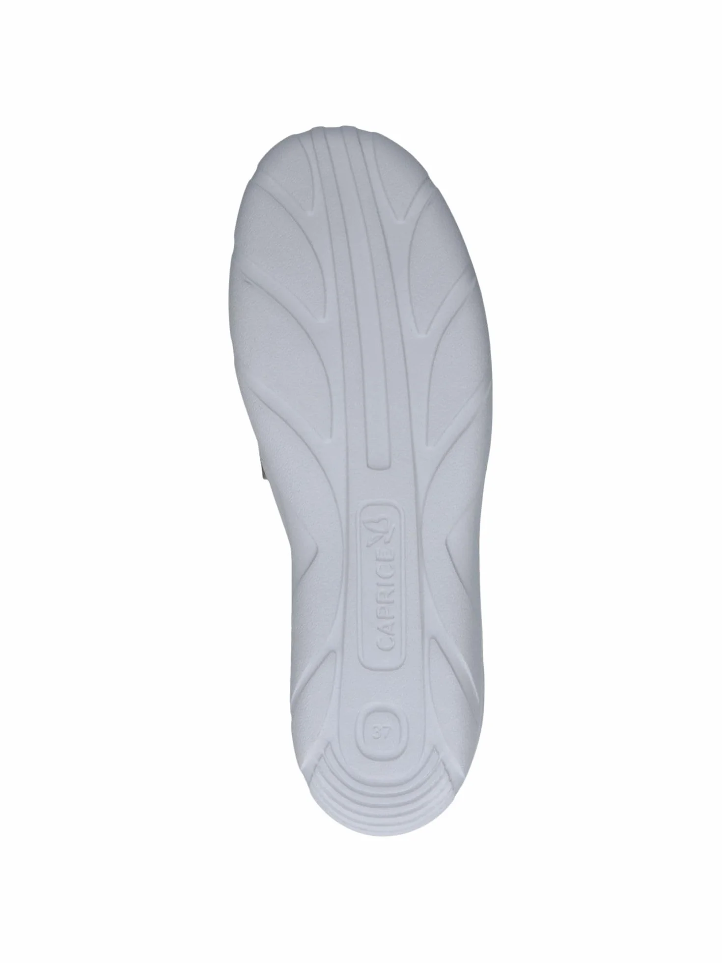 CAPRICE Kobiety Caprice Damen 9-24400-44Mokasyn
