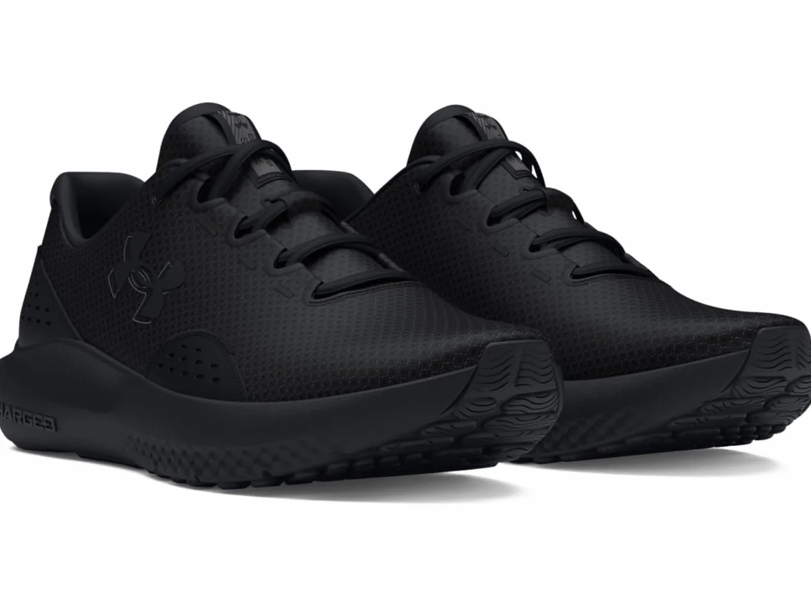 Under Armour Mężczyźni Ua Charged Surge 4Adidasy
