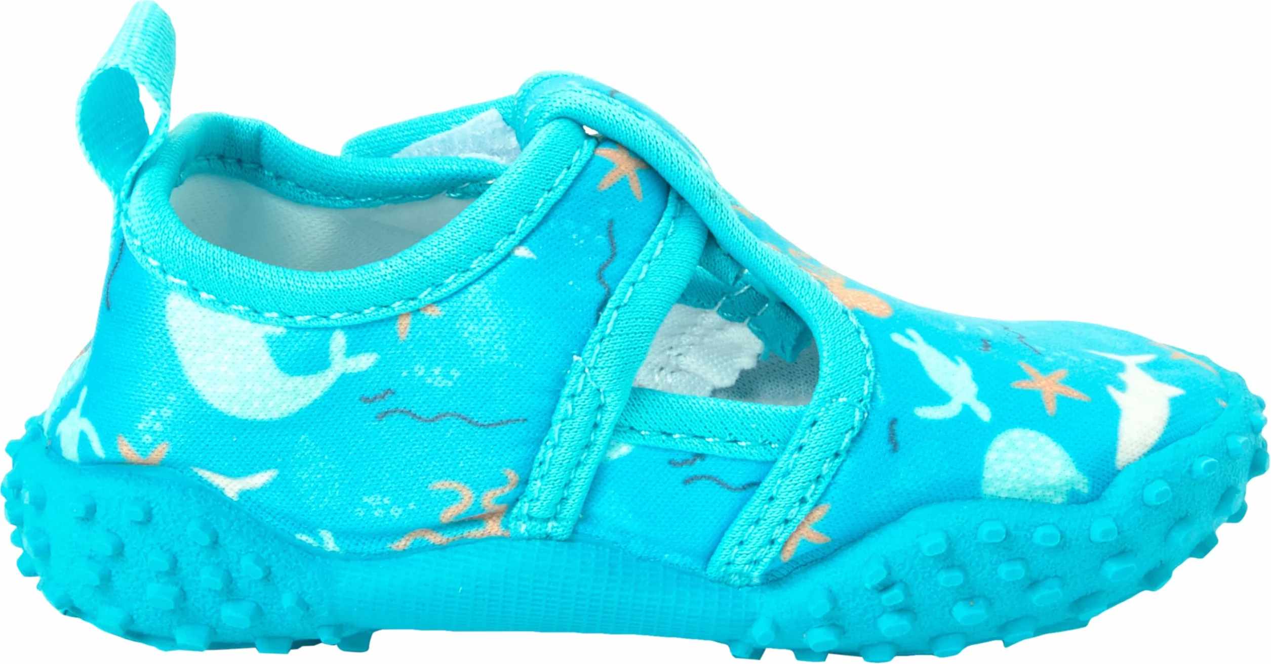 Playshoes Buty do wody, Zwierzęta morskie., 24/25 EU