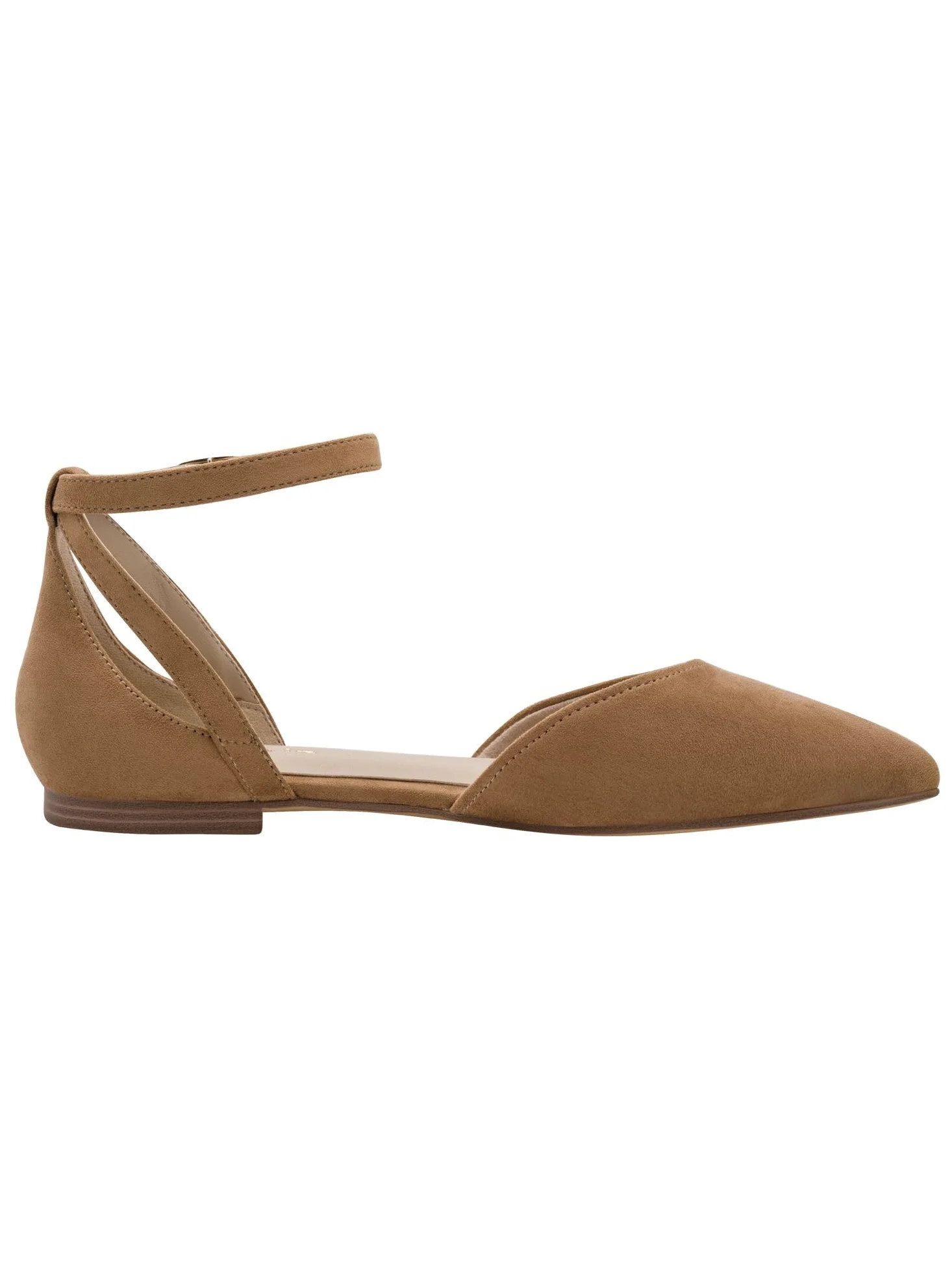 Tamaris Kobiety Tamaris Damen 1-24225-42Balerinki