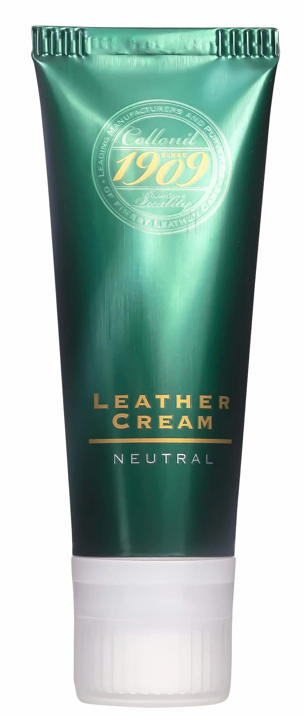 Collonil Krem do butów Leather Creme