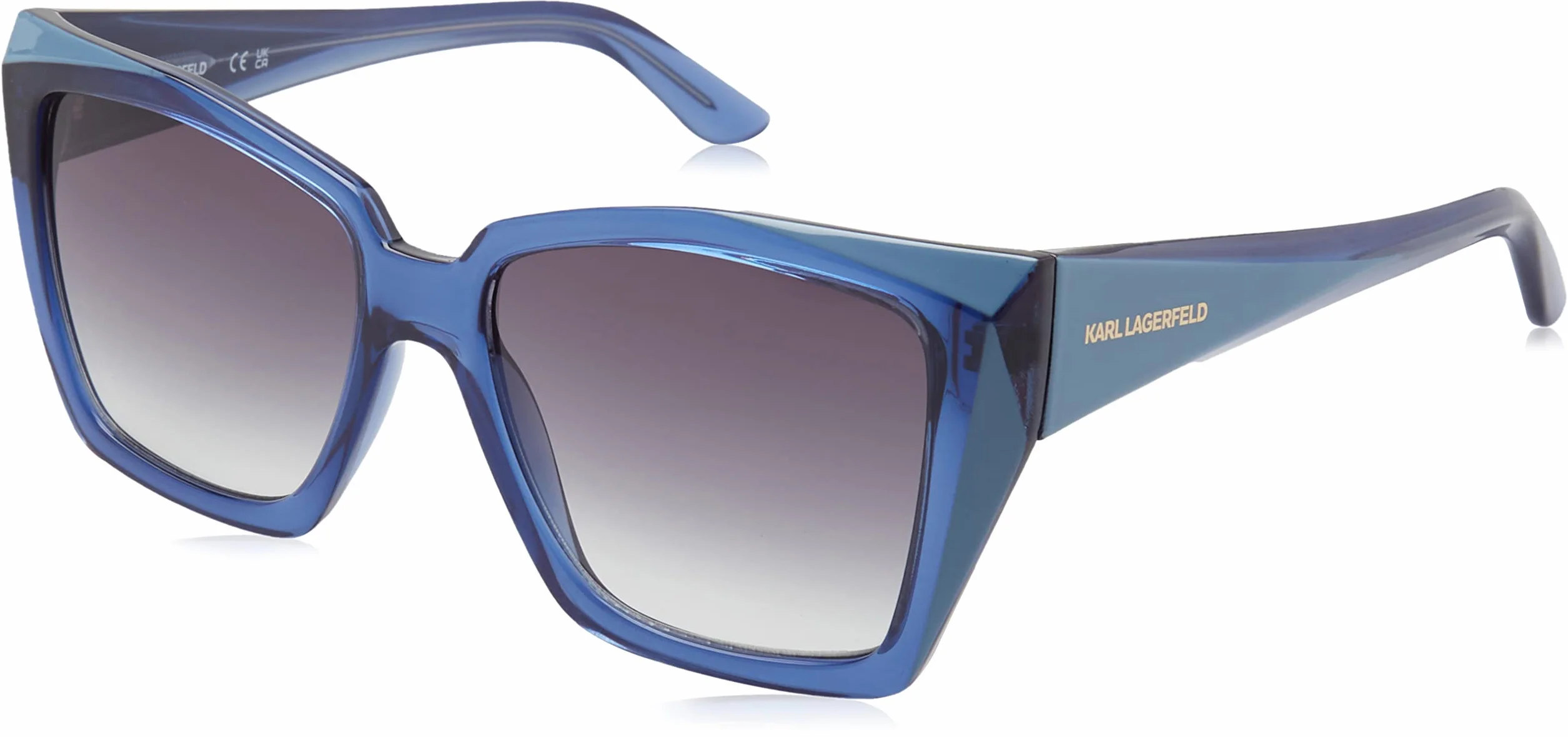 KARL LAGERFELD Okulary przeciwsłoneczne Kobiety Kl6072s