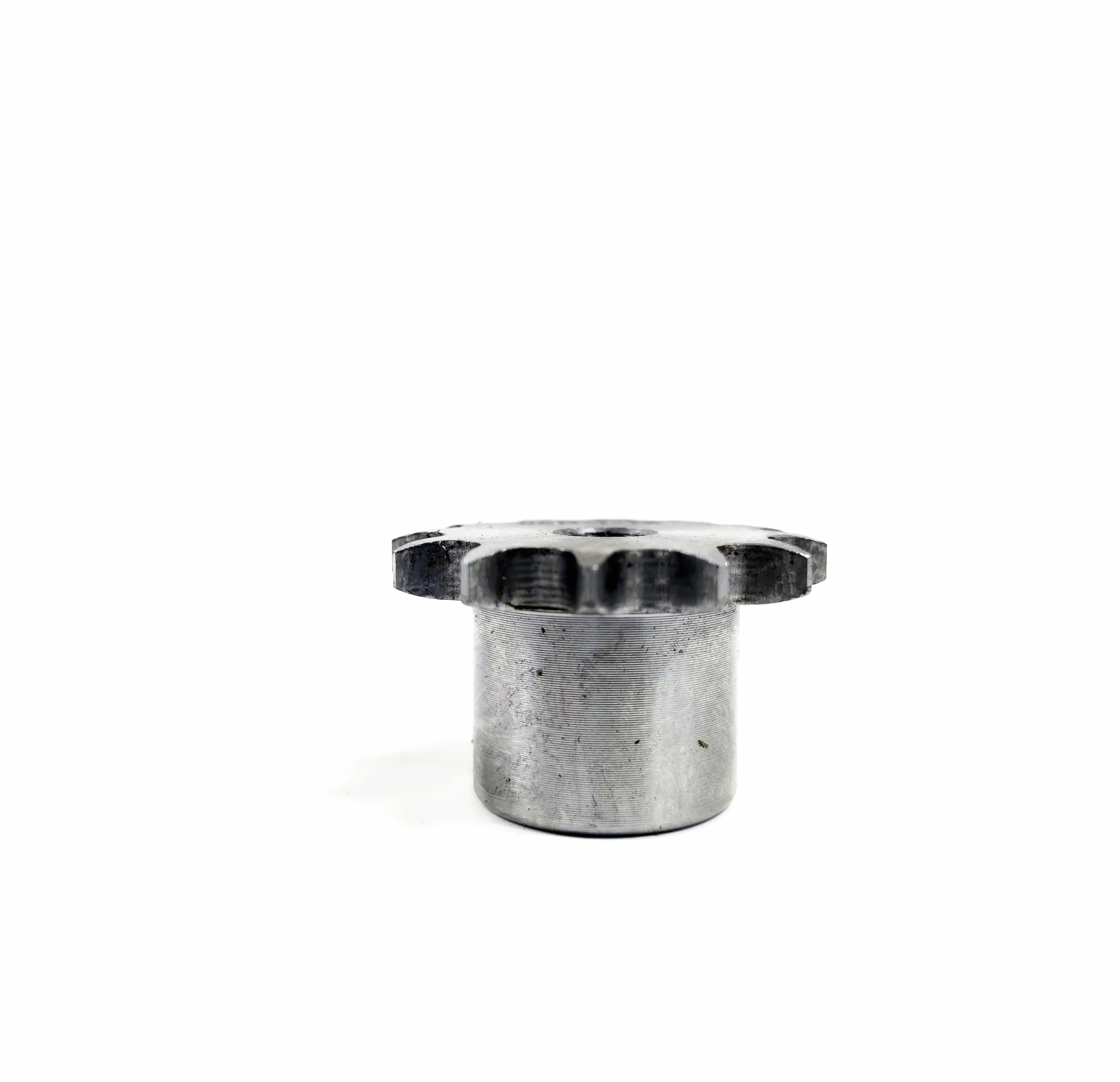 Koło łańcuchowe 06B 12 zębów z piastą, P: 9,525, 3/8″ Ozdowski