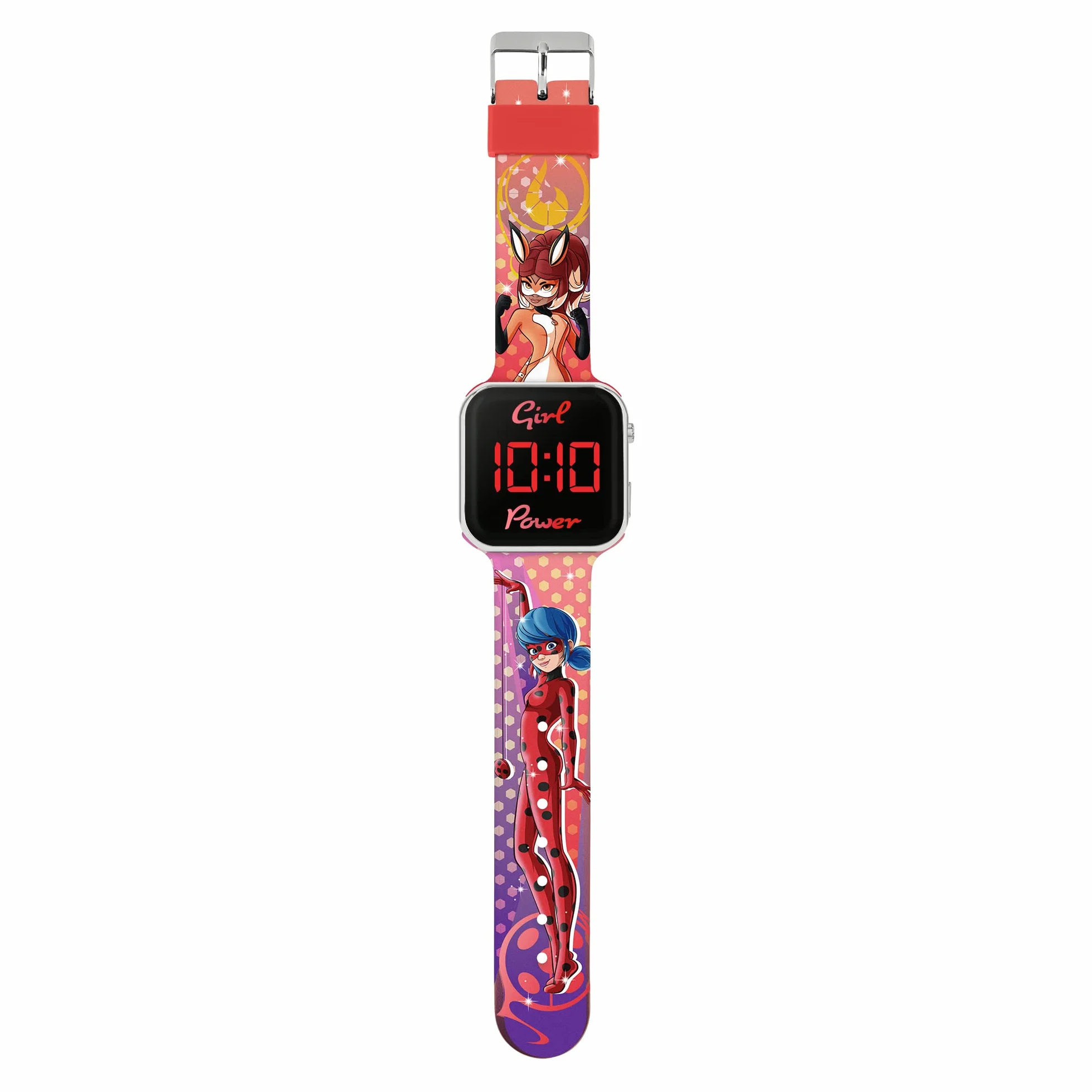 Disney MRC4024 Zegarek dla dzieci