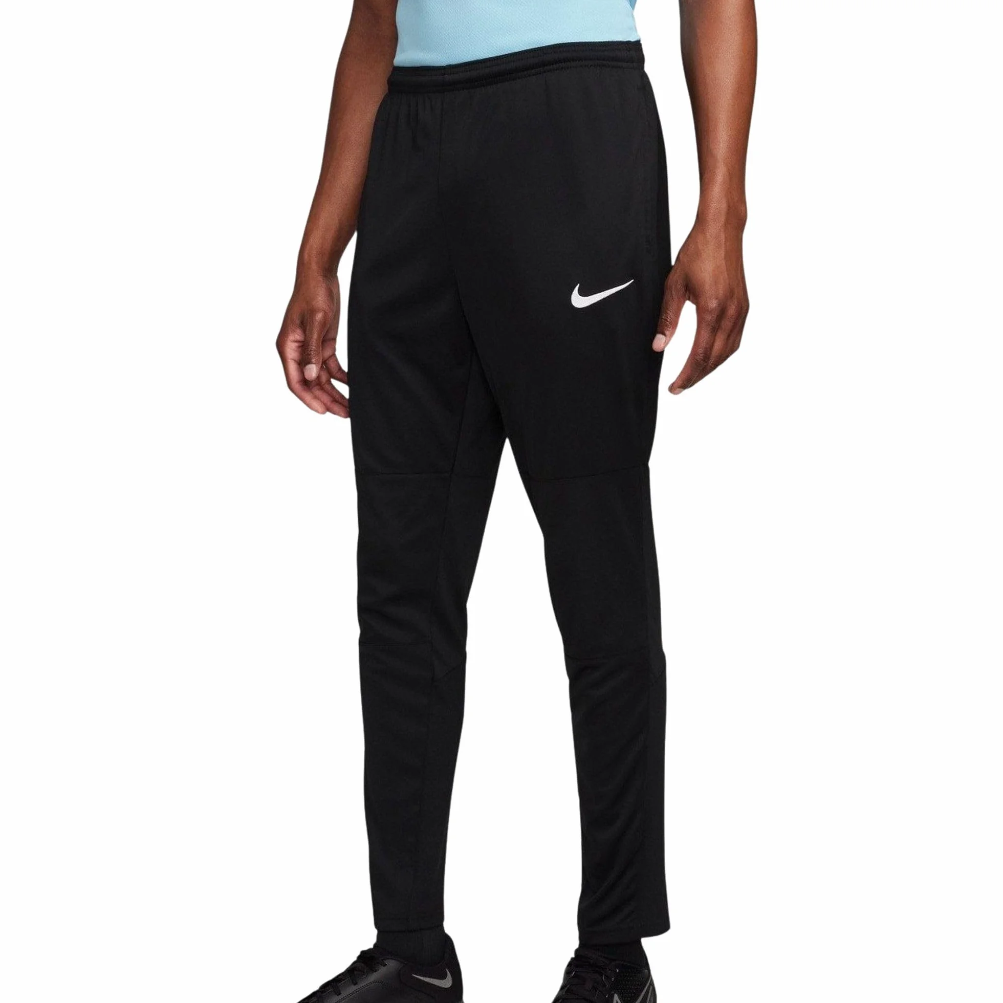 NIKE M Nk Df Park20 Pant Kp R Spodnie Mężczyźni