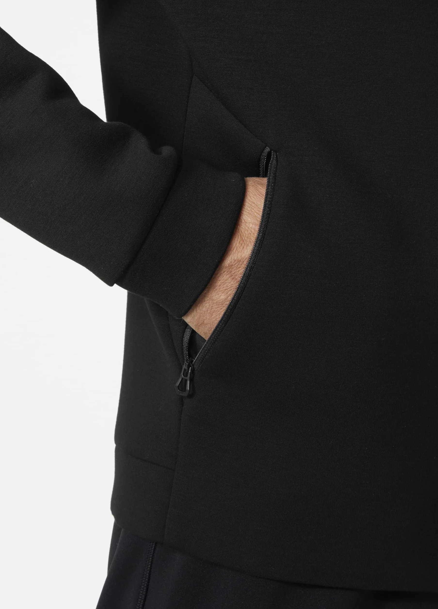 Helly Hansen Męska kurtka Hydropower Ocean Full-Zip 2.0