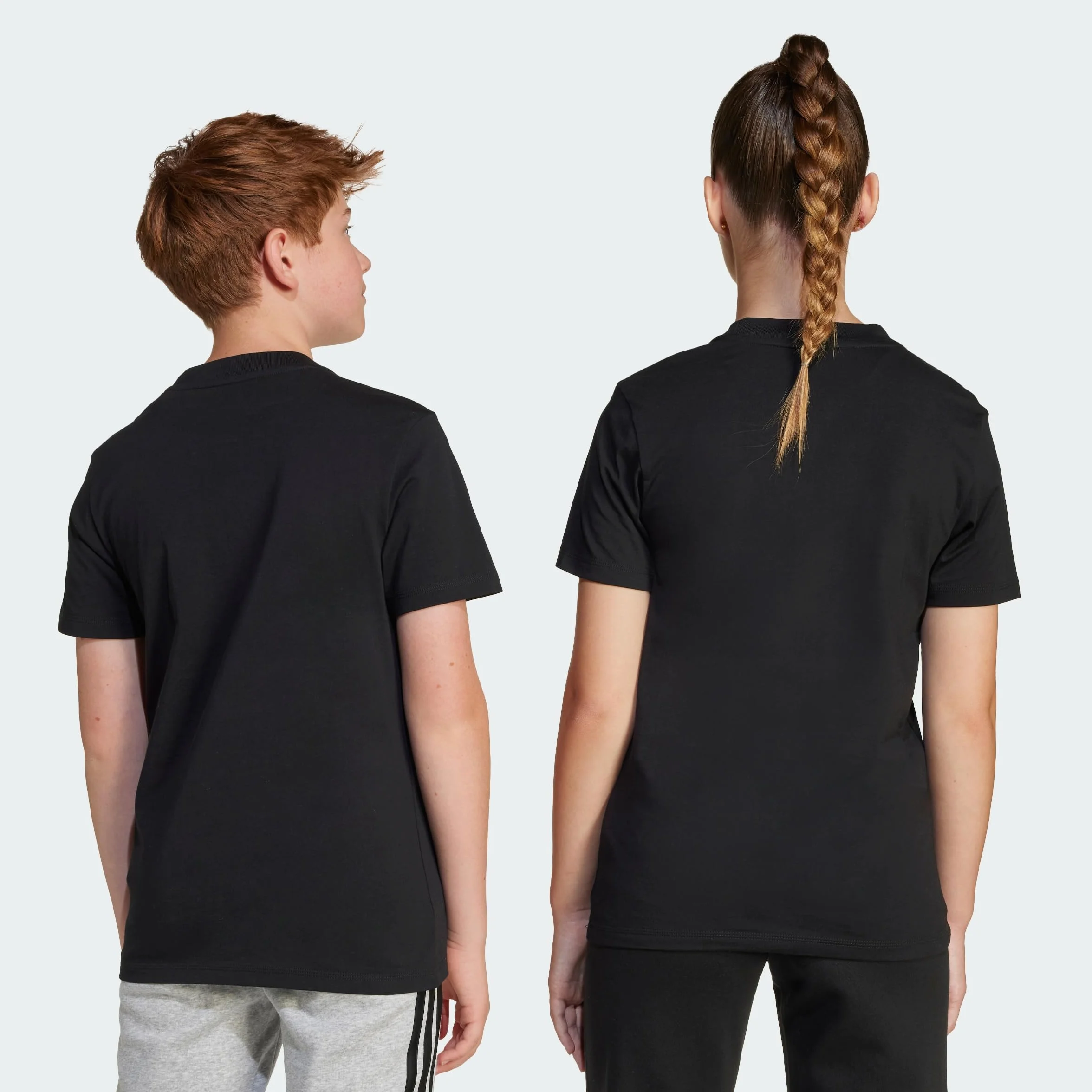 adidas Koszulka Uniseks - dzieci Essentials Big Logo T-shirt
