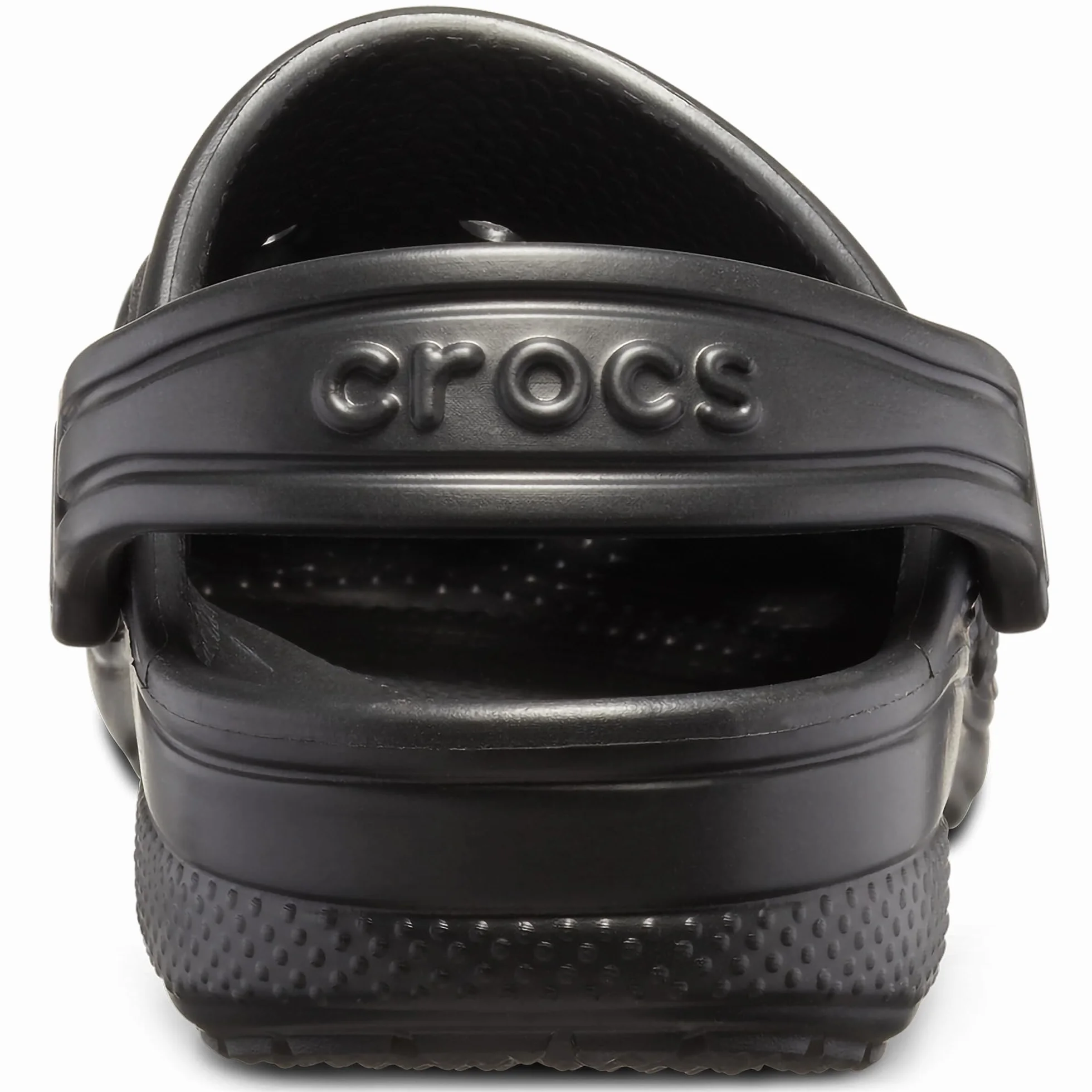 Crocs Baya Clog K chodaki Uniseks - dzieci, czarny, 34/35 EU
