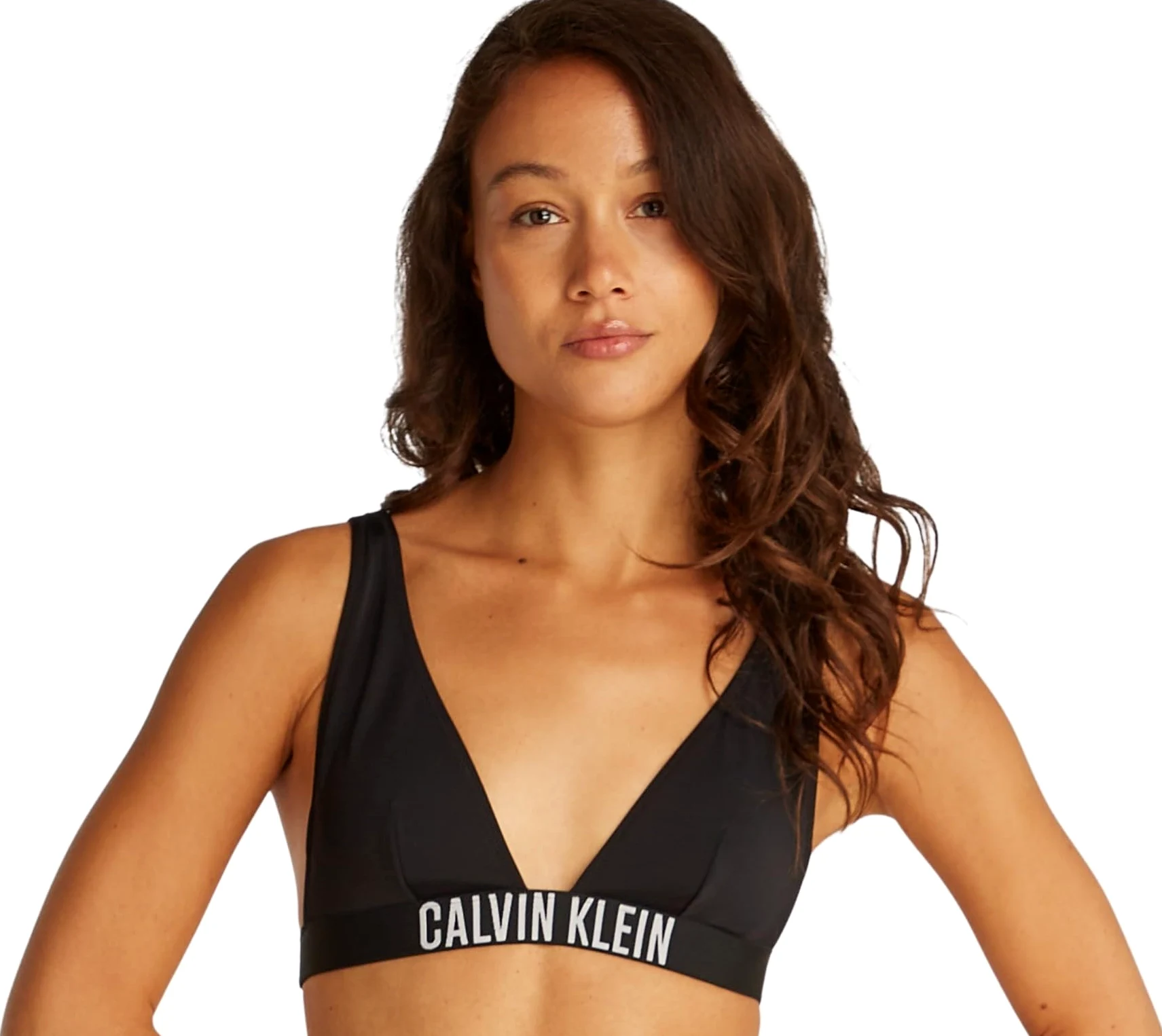Calvin Klein Braletka Kobiety Bralette-rp New 2 Kw0kw02832