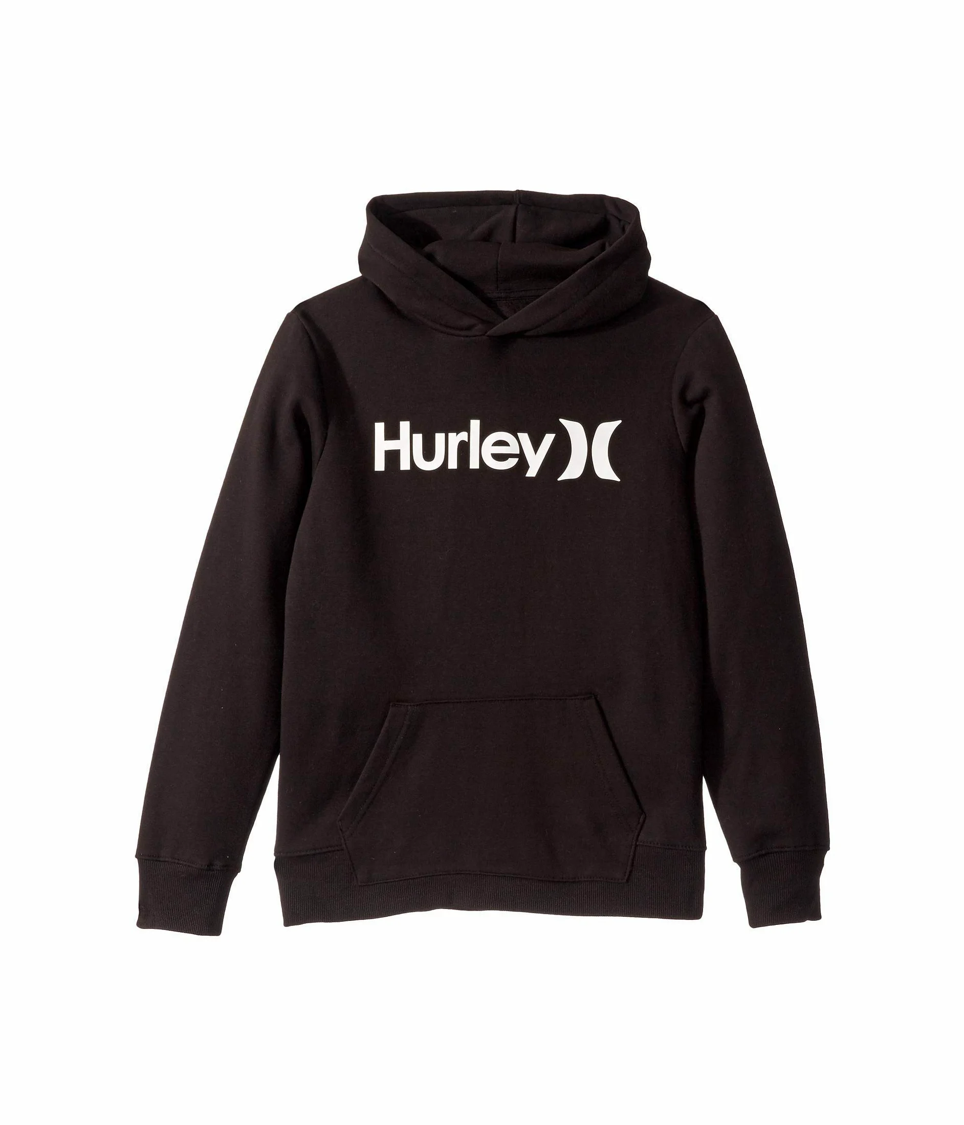 Hurley Chłopięca bluza z kapturem